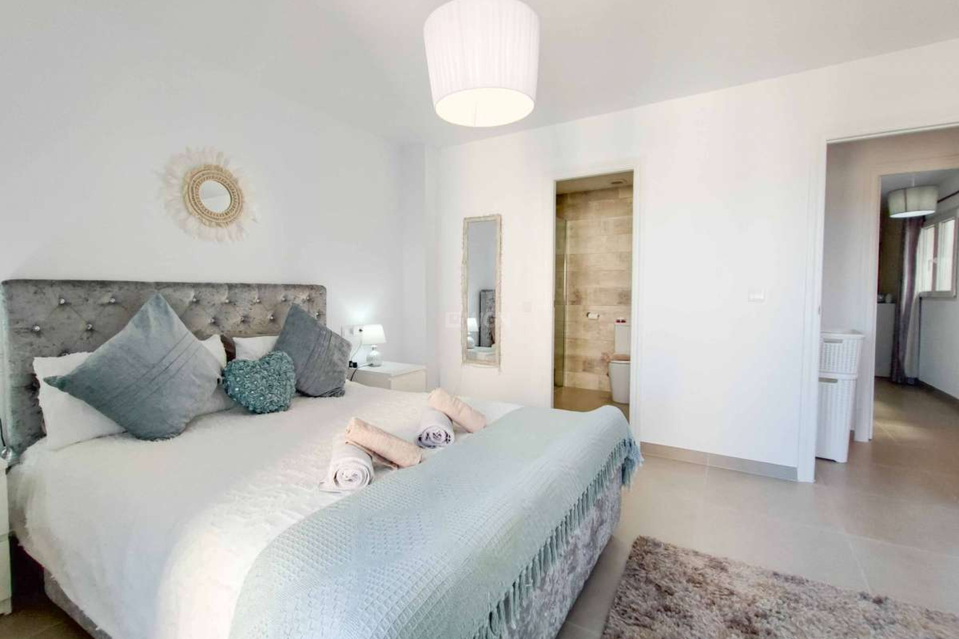 Odsprzedaż - Mieszkanie w bloku - Jávea - Costa Blanca