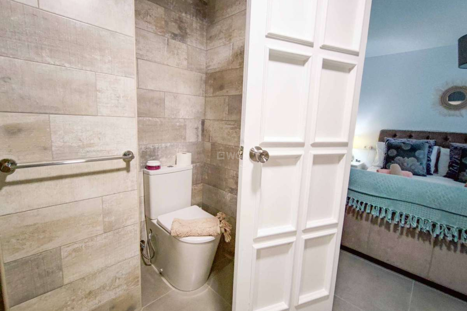 Odsprzedaż - Mieszkanie w bloku - Jávea - Costa Blanca