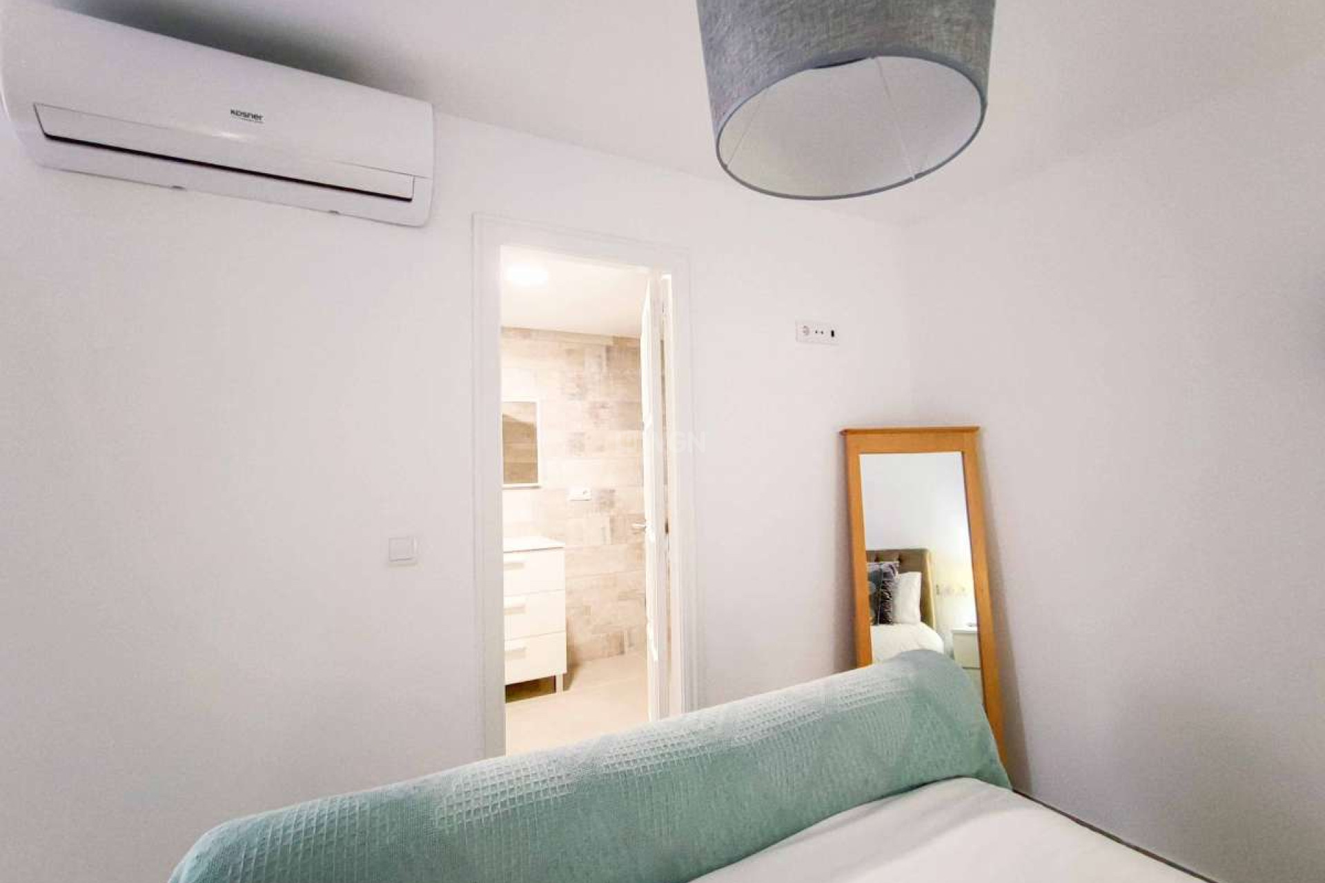 Odsprzedaż - Mieszkanie w bloku - Jávea - Costa Blanca