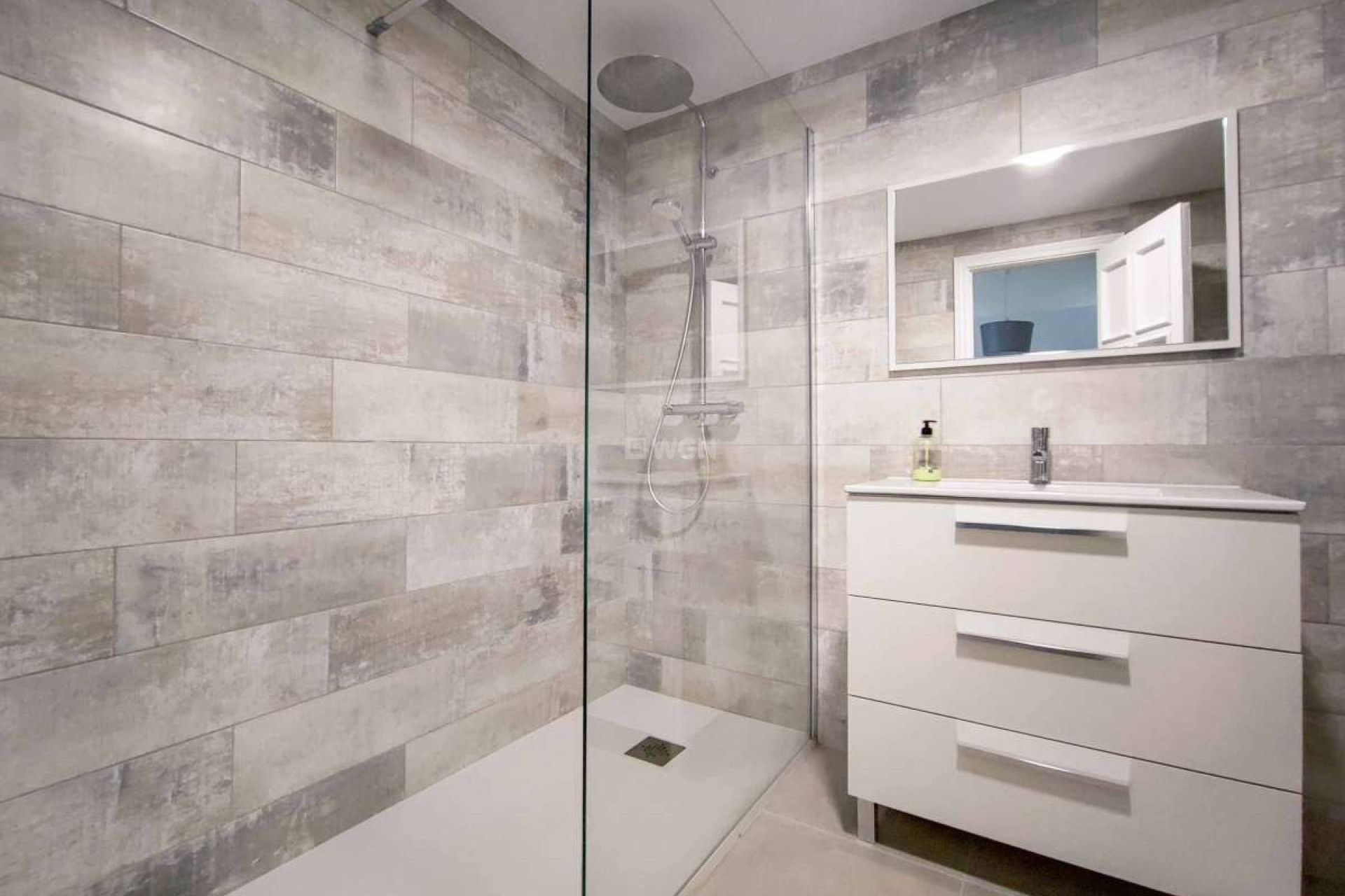 Odsprzedaż - Mieszkanie w bloku - Jávea - Costa Blanca