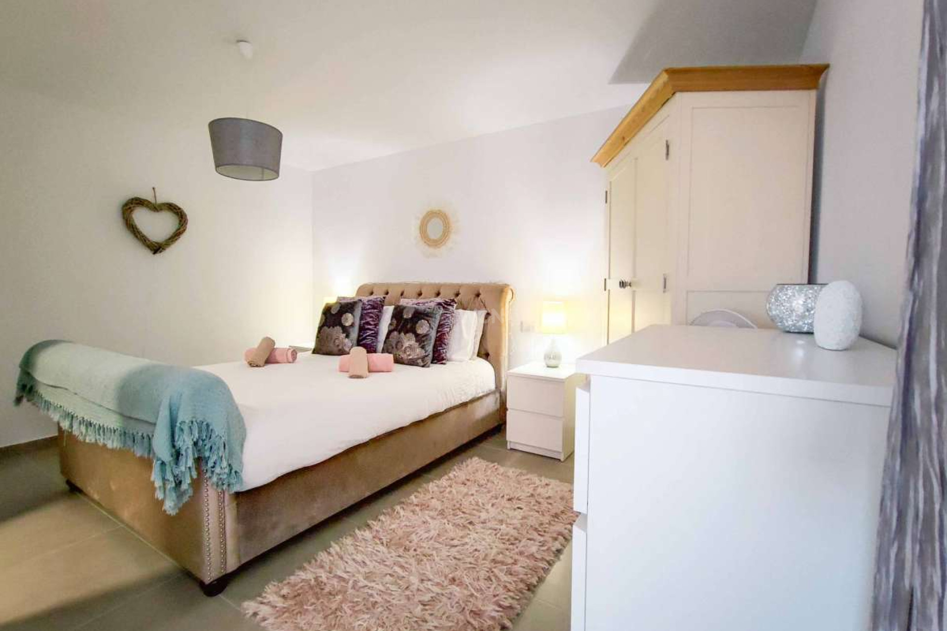 Odsprzedaż - Mieszkanie w bloku - Jávea - Costa Blanca