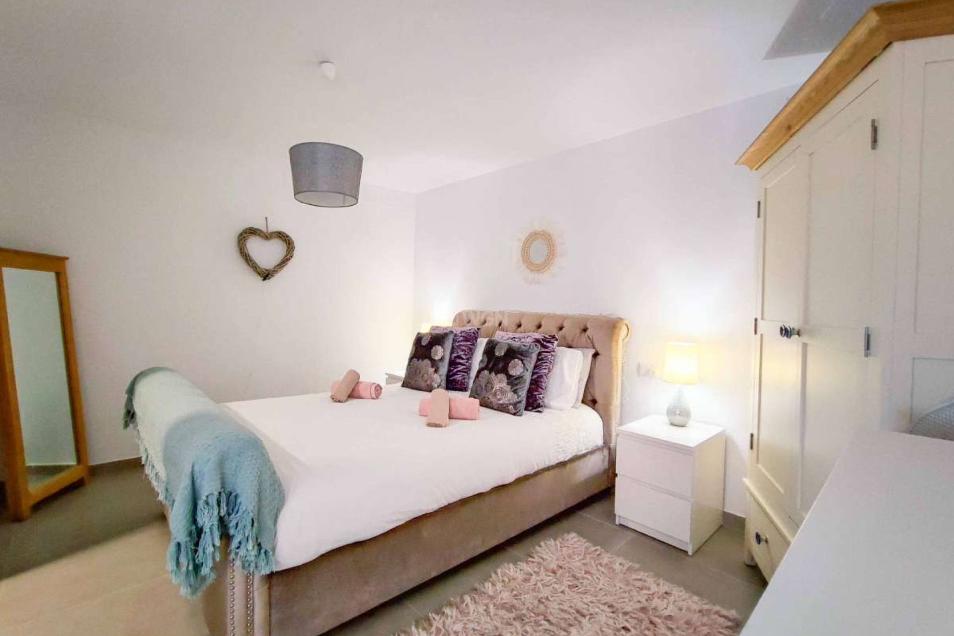 Odsprzedaż - Mieszkanie w bloku - Jávea - Costa Blanca