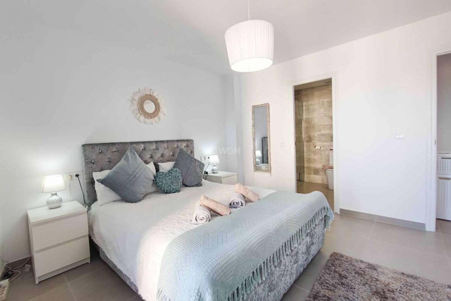 Odsprzedaż - Mieszkanie w bloku - Jávea - Costa Blanca