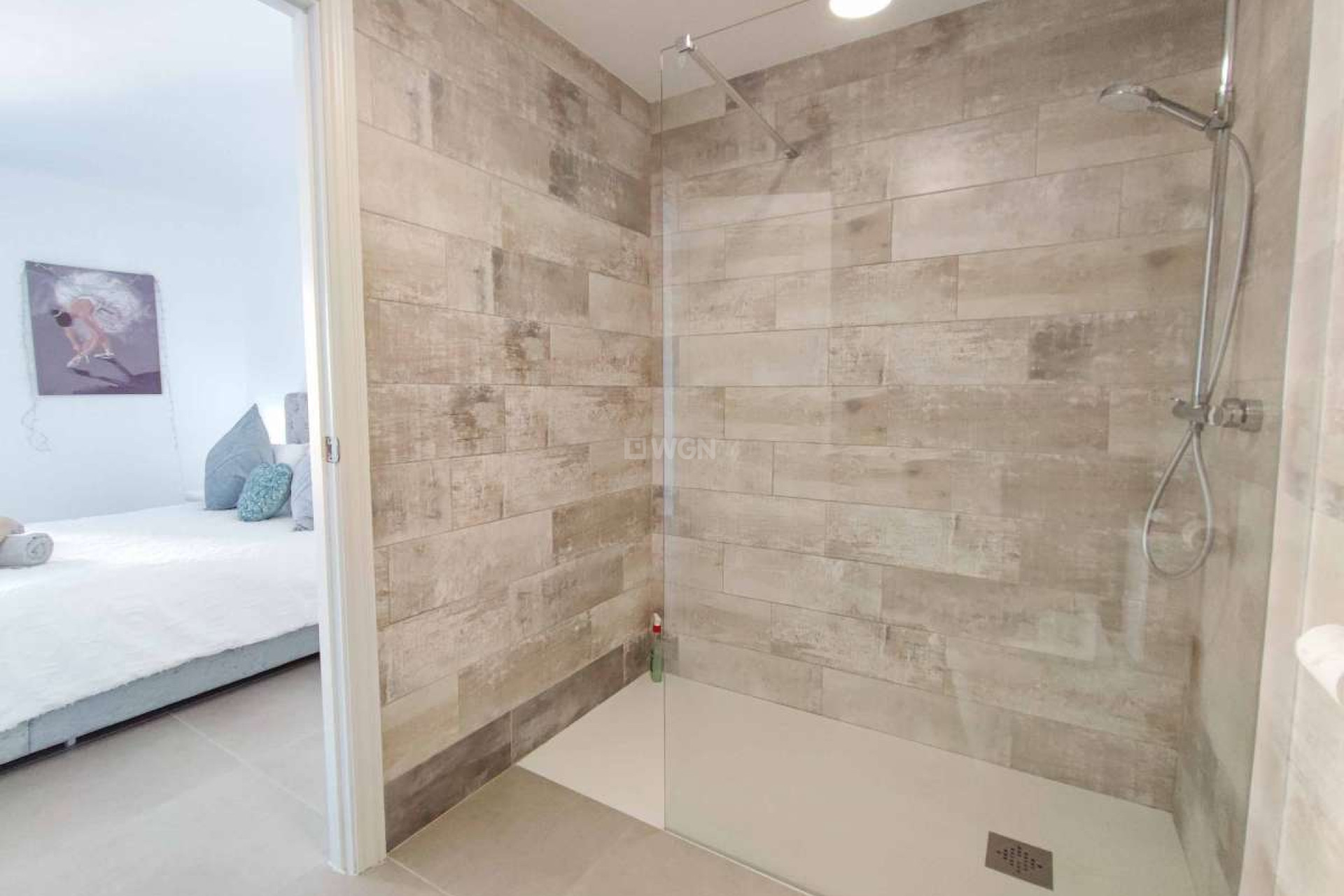 Odsprzedaż - Mieszkanie w bloku - Jávea - Costa Blanca