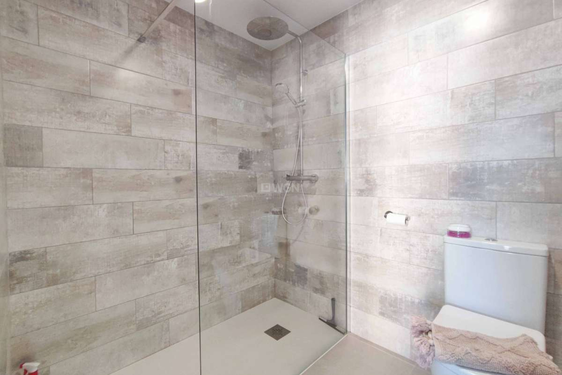 Odsprzedaż - Mieszkanie w bloku - Jávea - Costa Blanca