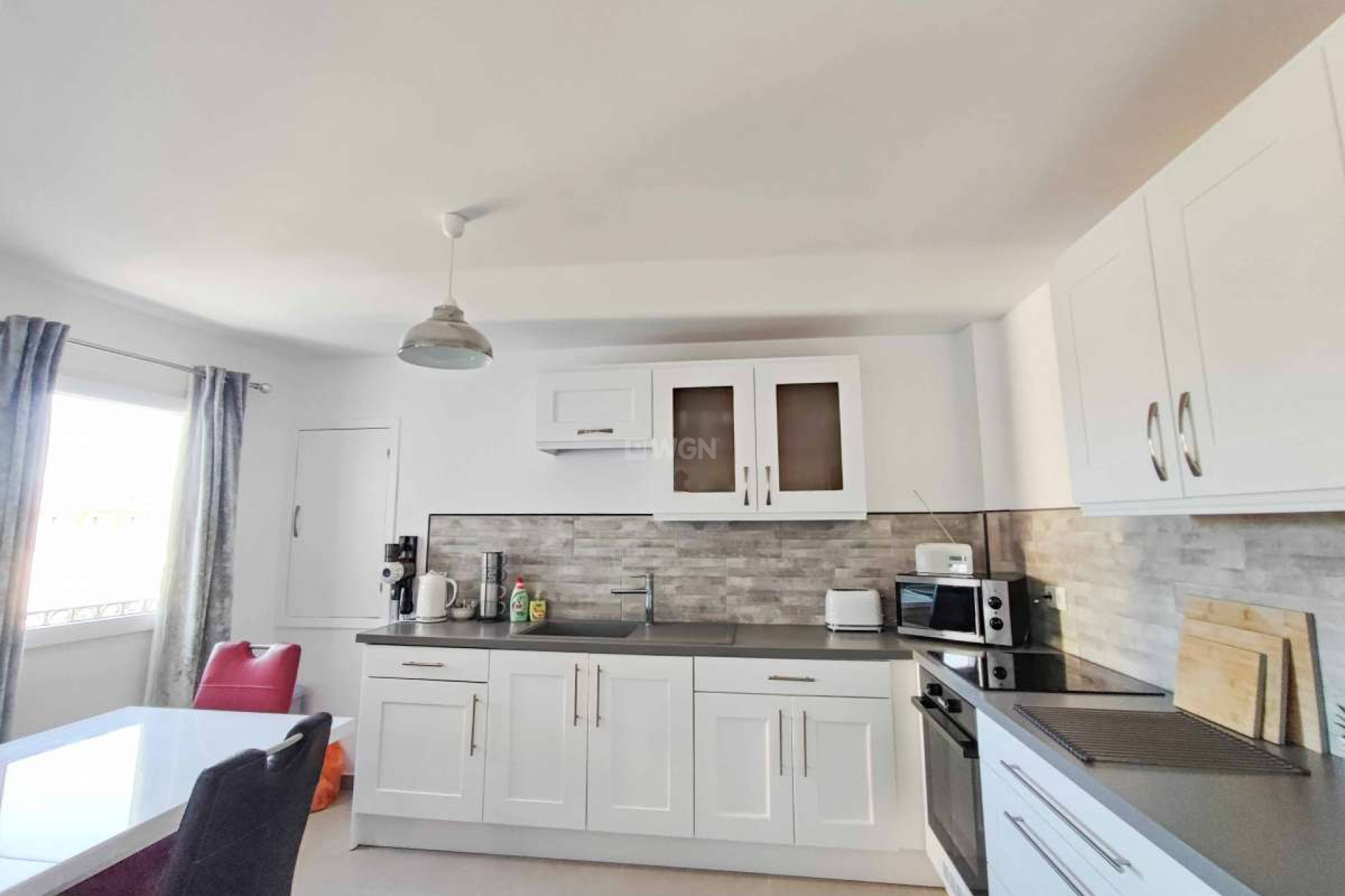 Odsprzedaż - Mieszkanie w bloku - Jávea - Costa Blanca