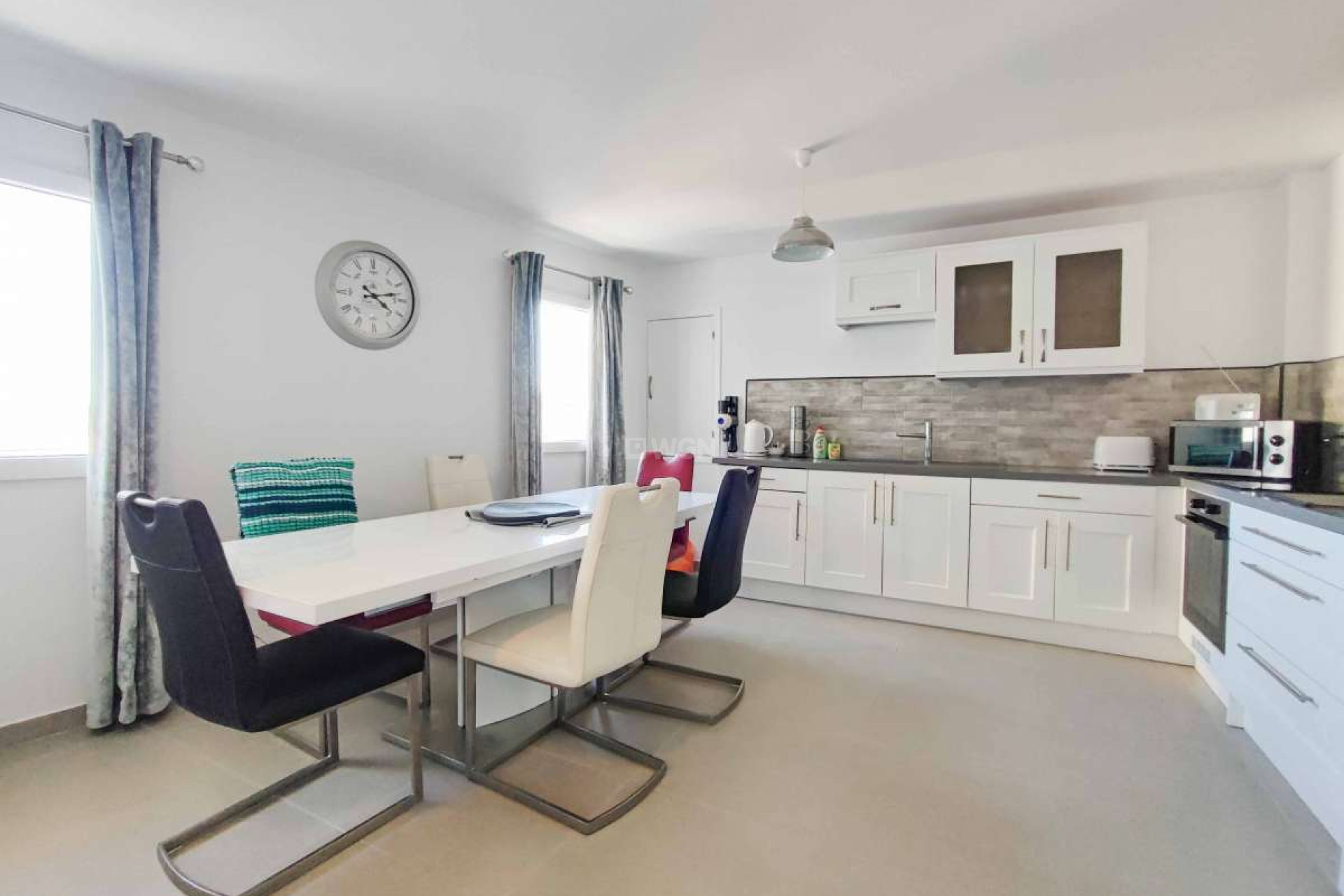 Odsprzedaż - Mieszkanie w bloku - Jávea - Costa Blanca