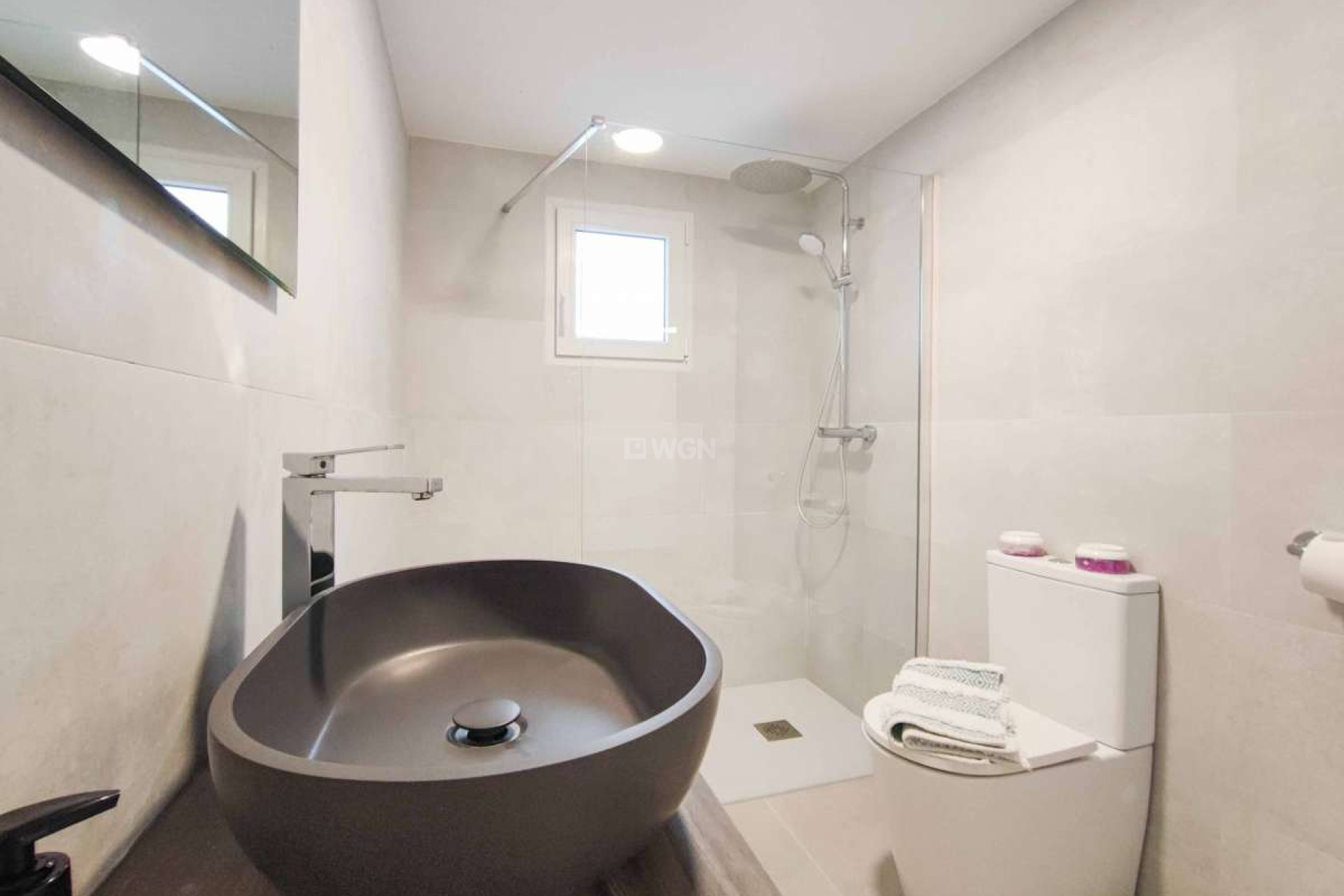 Odsprzedaż - Mieszkanie w bloku - Jávea - Costa Blanca