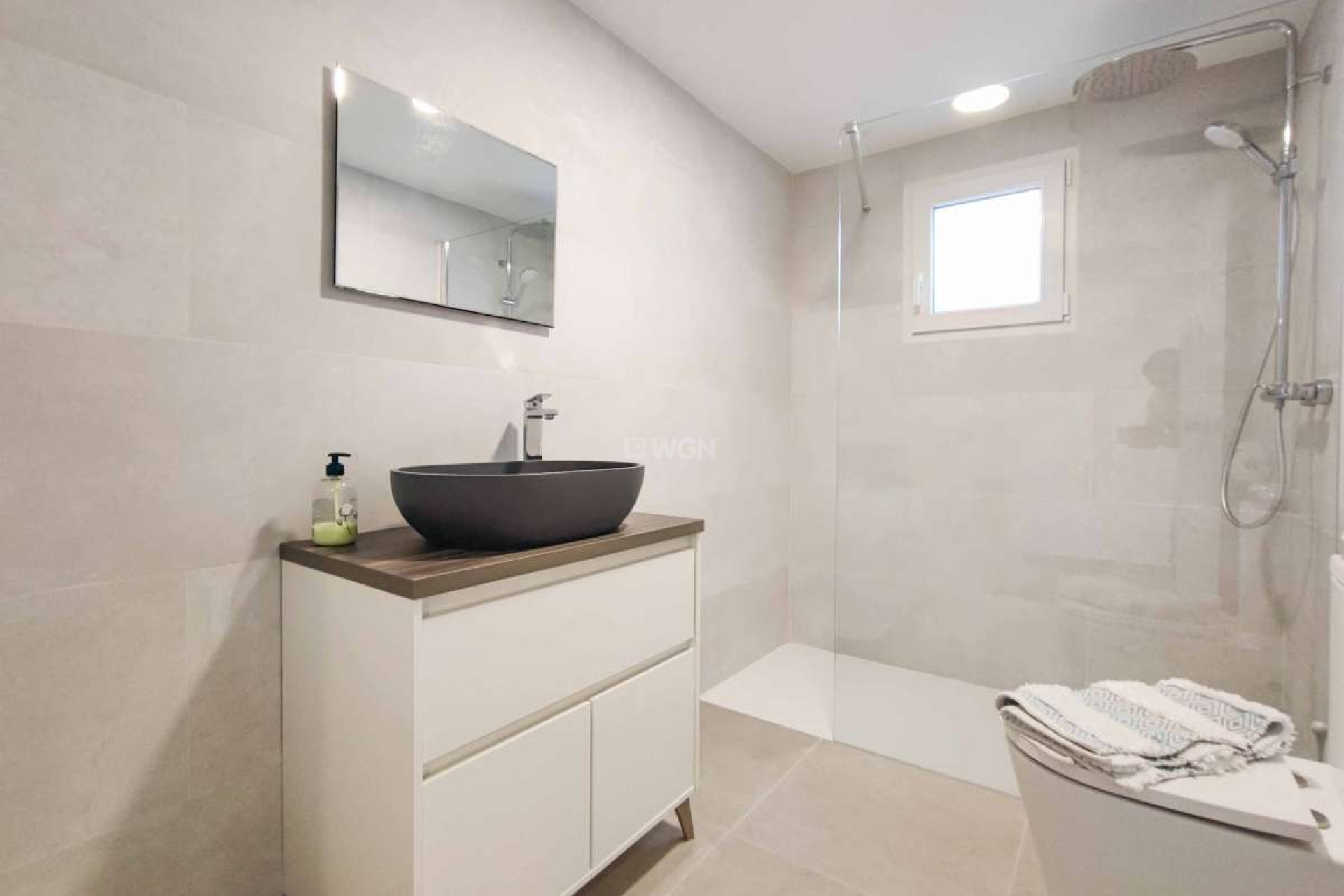 Odsprzedaż - Mieszkanie w bloku - Jávea - Costa Blanca