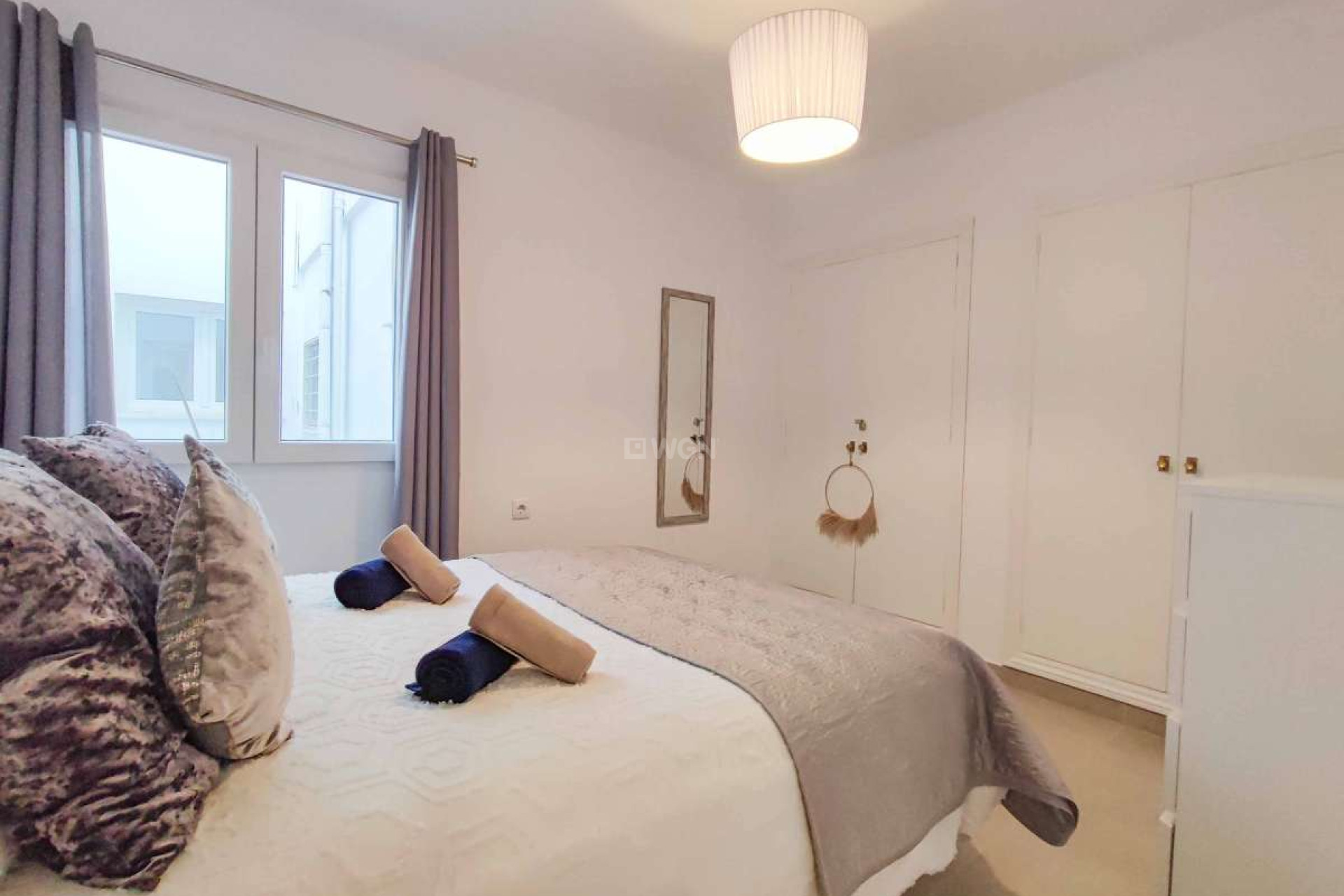 Odsprzedaż - Mieszkanie w bloku - Jávea - Costa Blanca