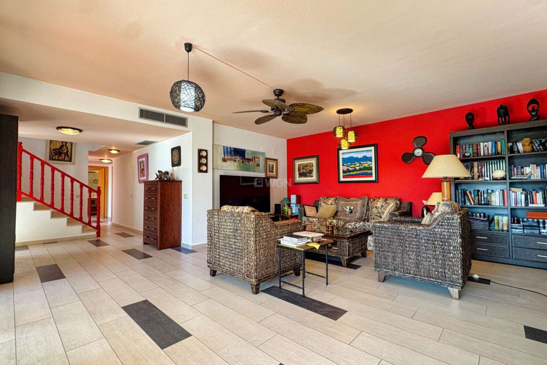 Odsprzedaż - Mieszkanie w bloku - Jávea - Costa Blanca