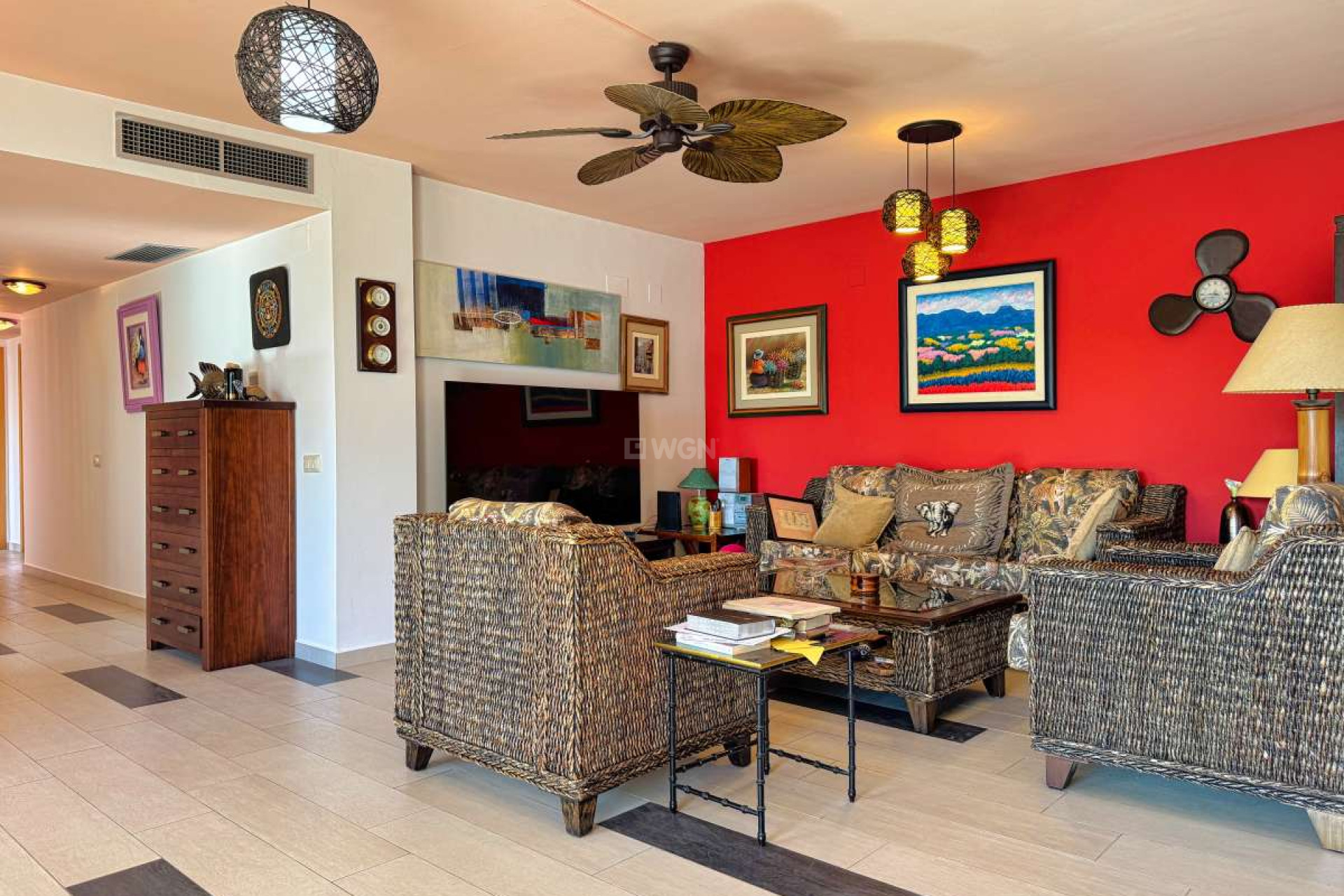 Odsprzedaż - Mieszkanie w bloku - Jávea - Costa Blanca