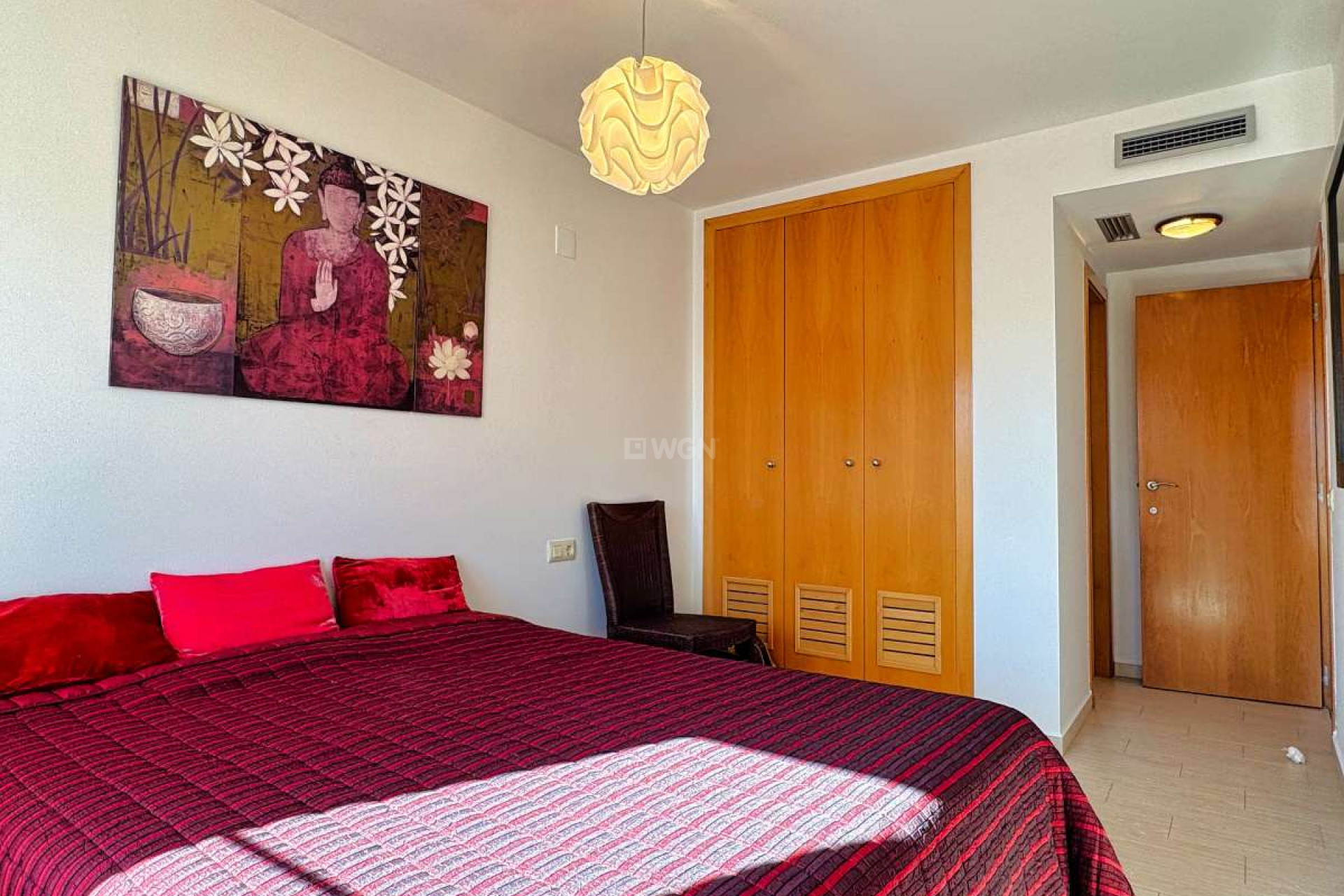 Odsprzedaż - Mieszkanie w bloku - Jávea - Costa Blanca