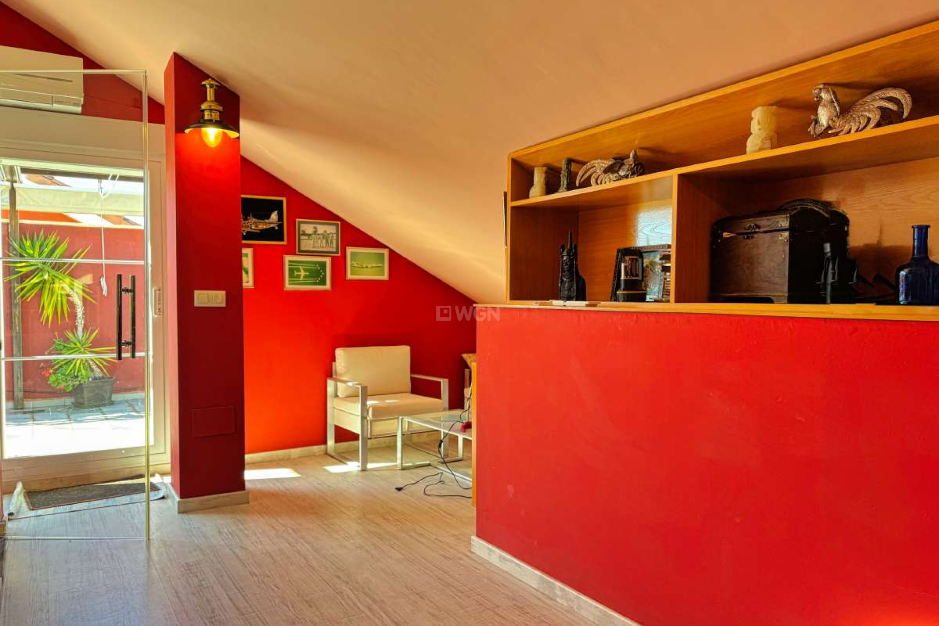 Odsprzedaż - Mieszkanie w bloku - Jávea - Costa Blanca