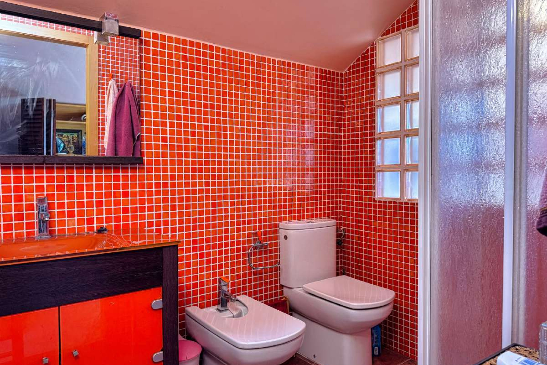 Odsprzedaż - Mieszkanie w bloku - Jávea - Costa Blanca