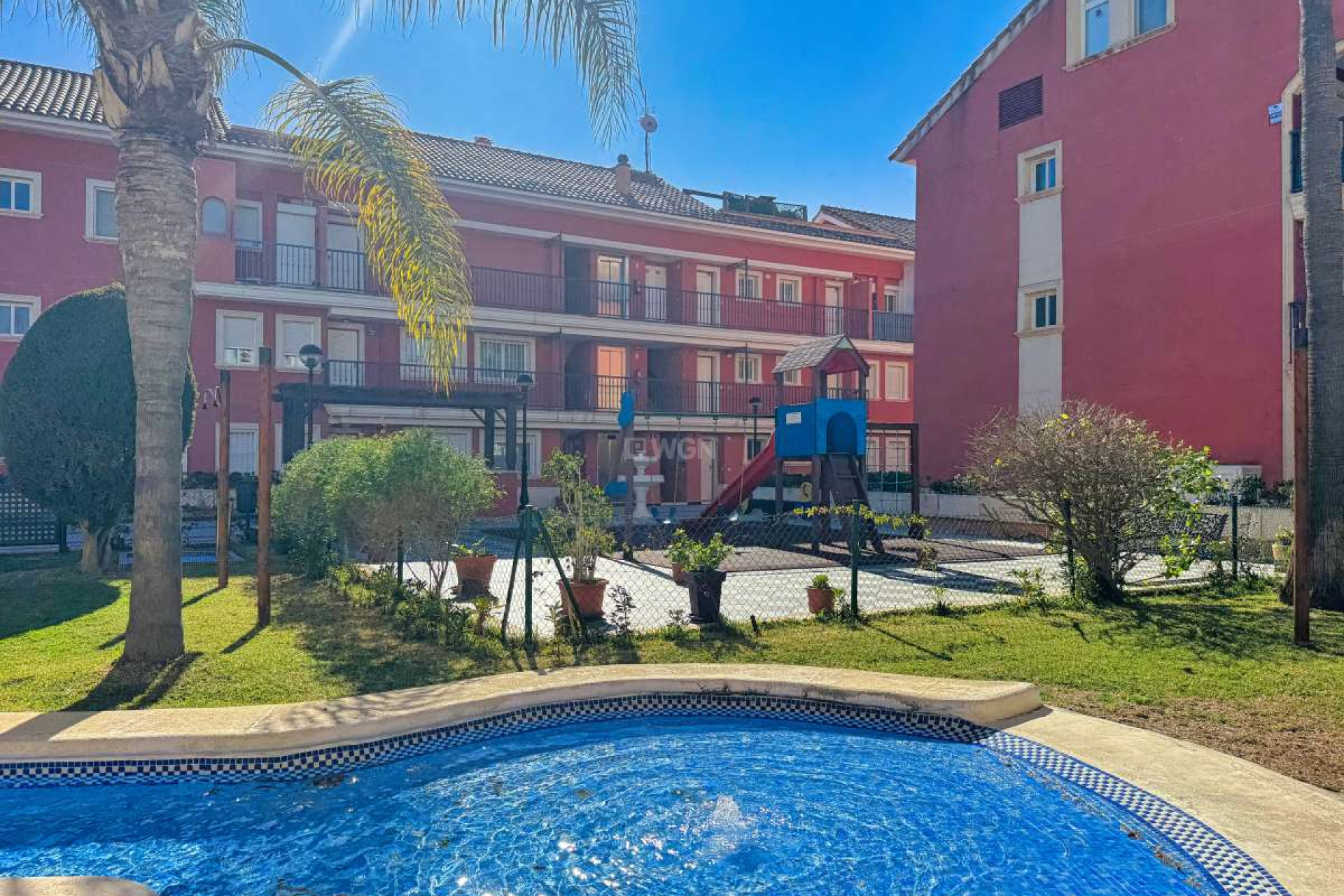 Odsprzedaż - Mieszkanie w bloku - Jávea - Costa Blanca