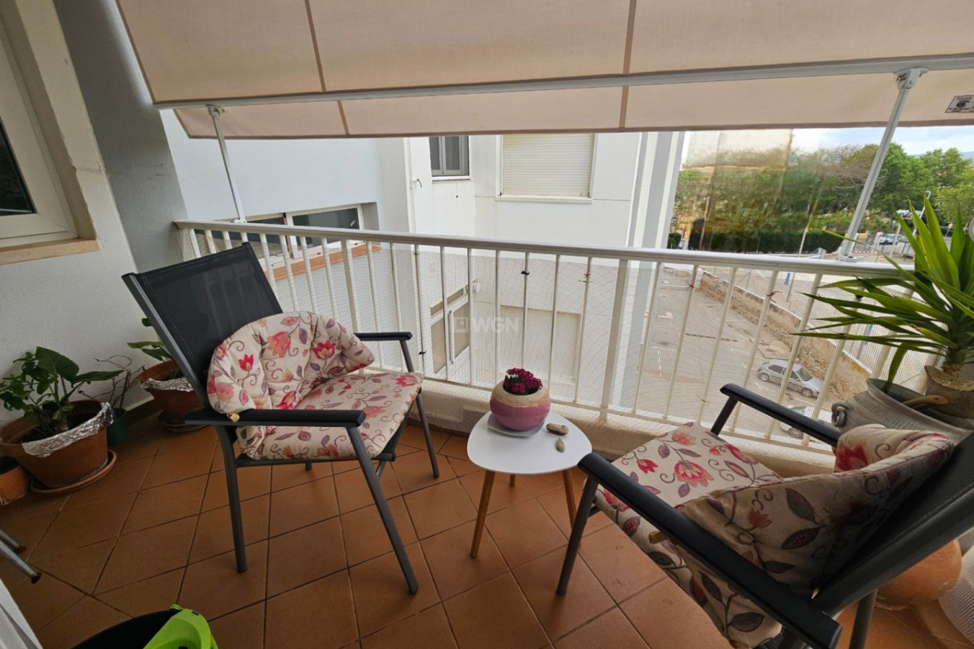 Odsprzedaż - Mieszkanie w bloku - Jávea - Costa Blanca
