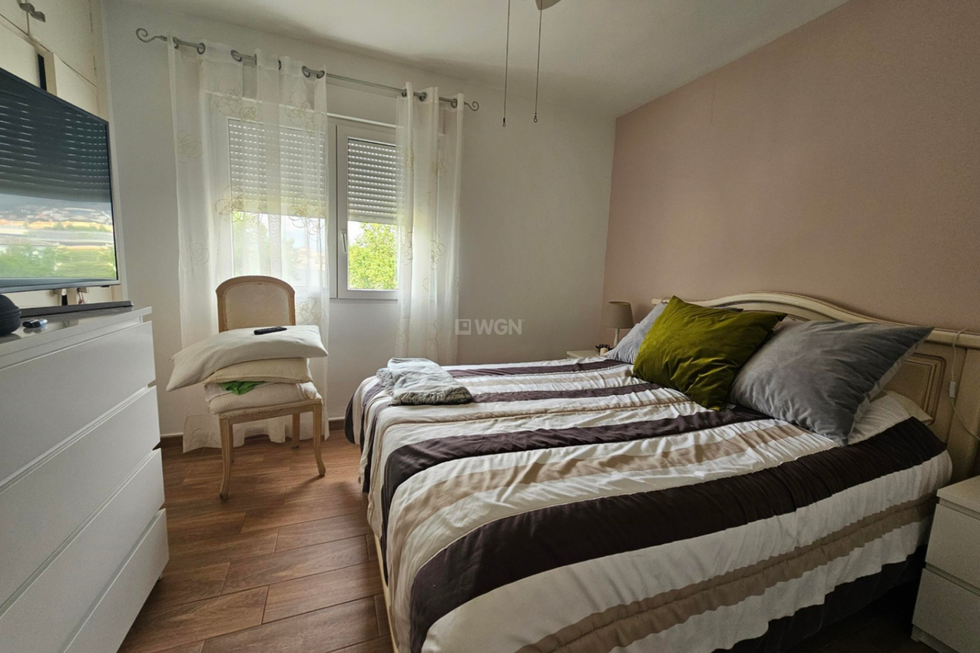 Odsprzedaż - Mieszkanie w bloku - Jávea - Costa Blanca