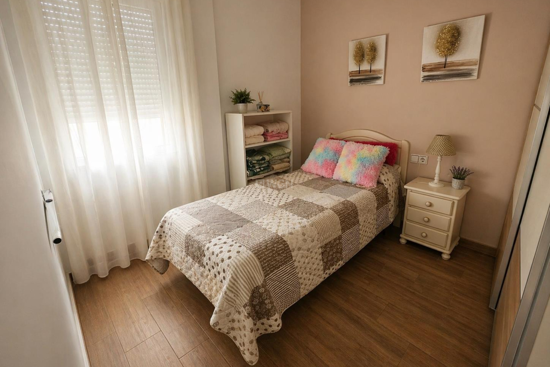 Odsprzedaż - Mieszkanie w bloku - Jávea - Costa Blanca