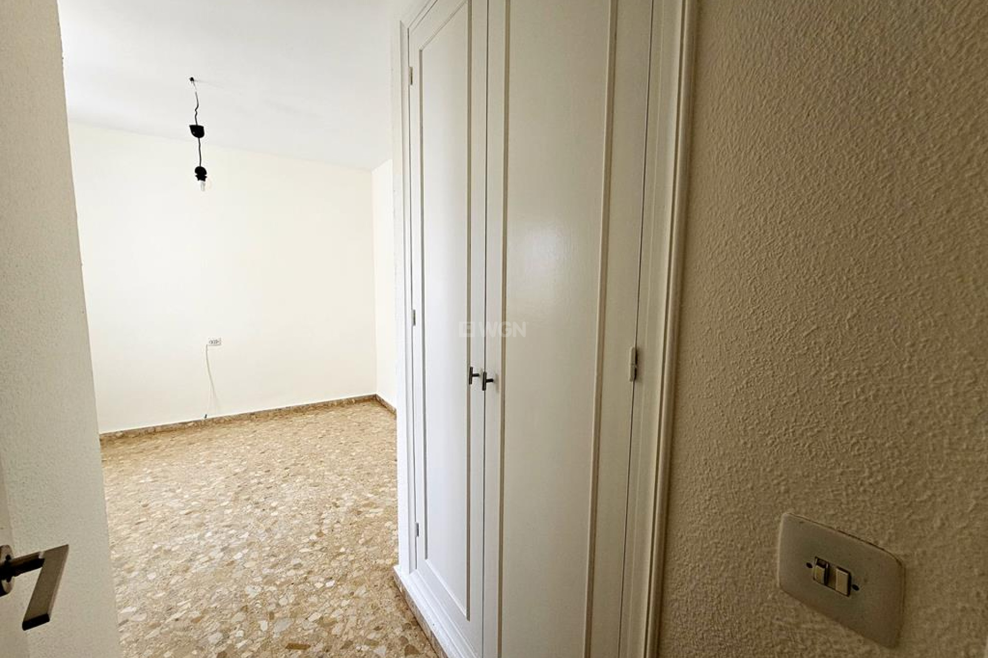 Odsprzedaż - Mieszkanie w bloku - Jávea - Costa Blanca