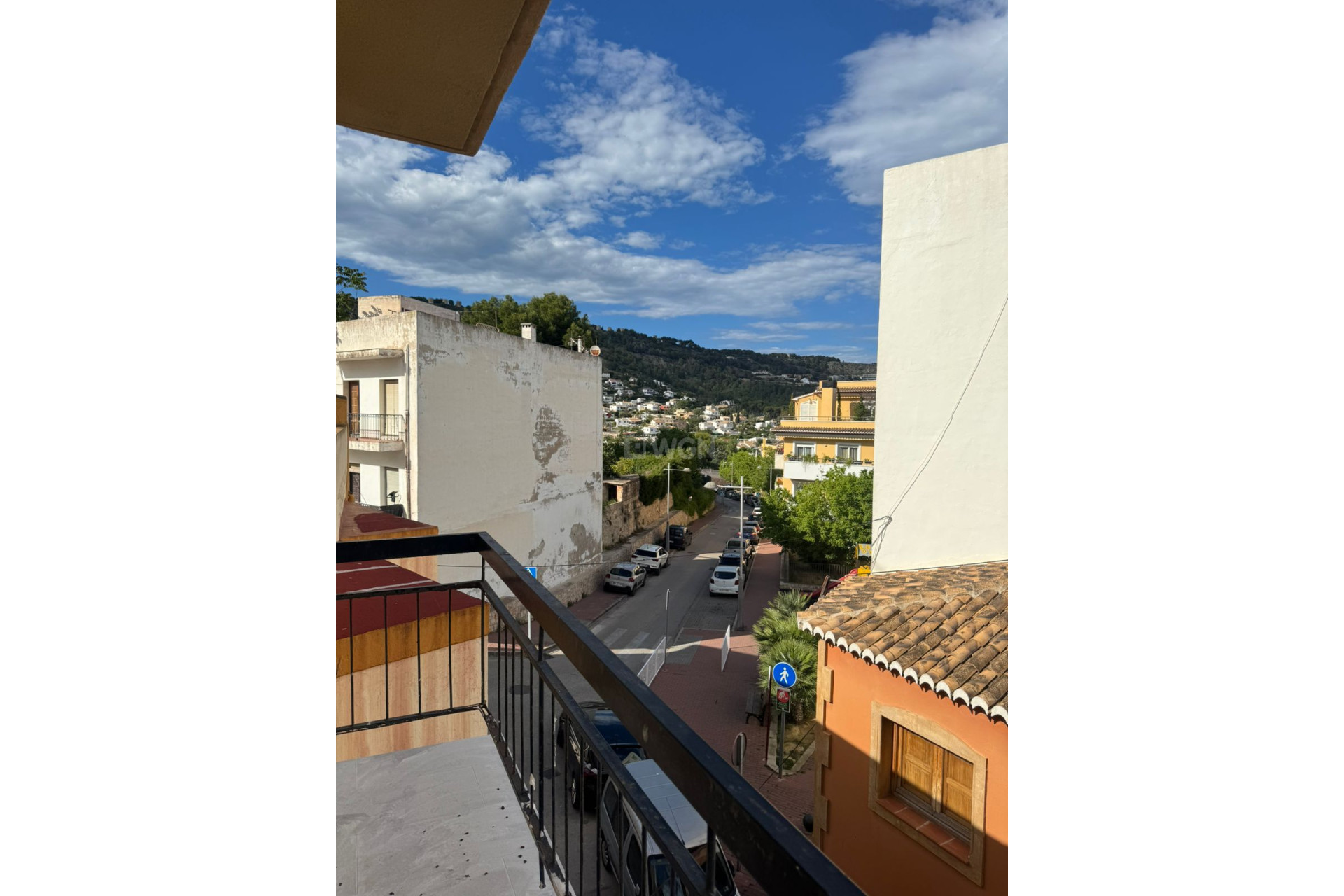 Odsprzedaż - Mieszkanie w bloku - Jávea - Costa Blanca