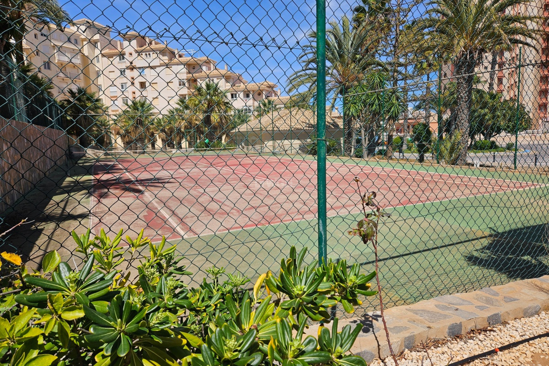 Odsprzedaż - Mieszkanie w bloku - La Manga del Mar Menor - Costa Calida