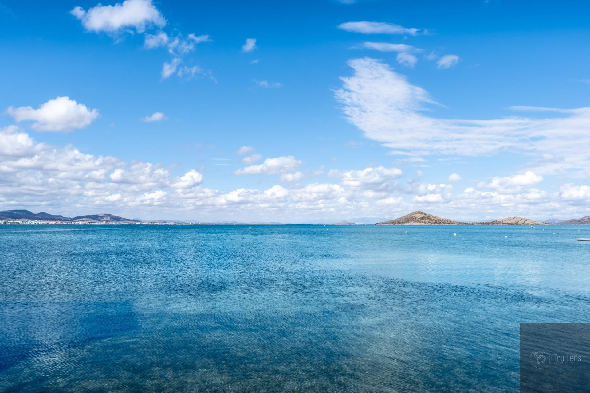 Odsprzedaż - Mieszkanie w bloku - La Manga del Mar Menor - Costa Calida