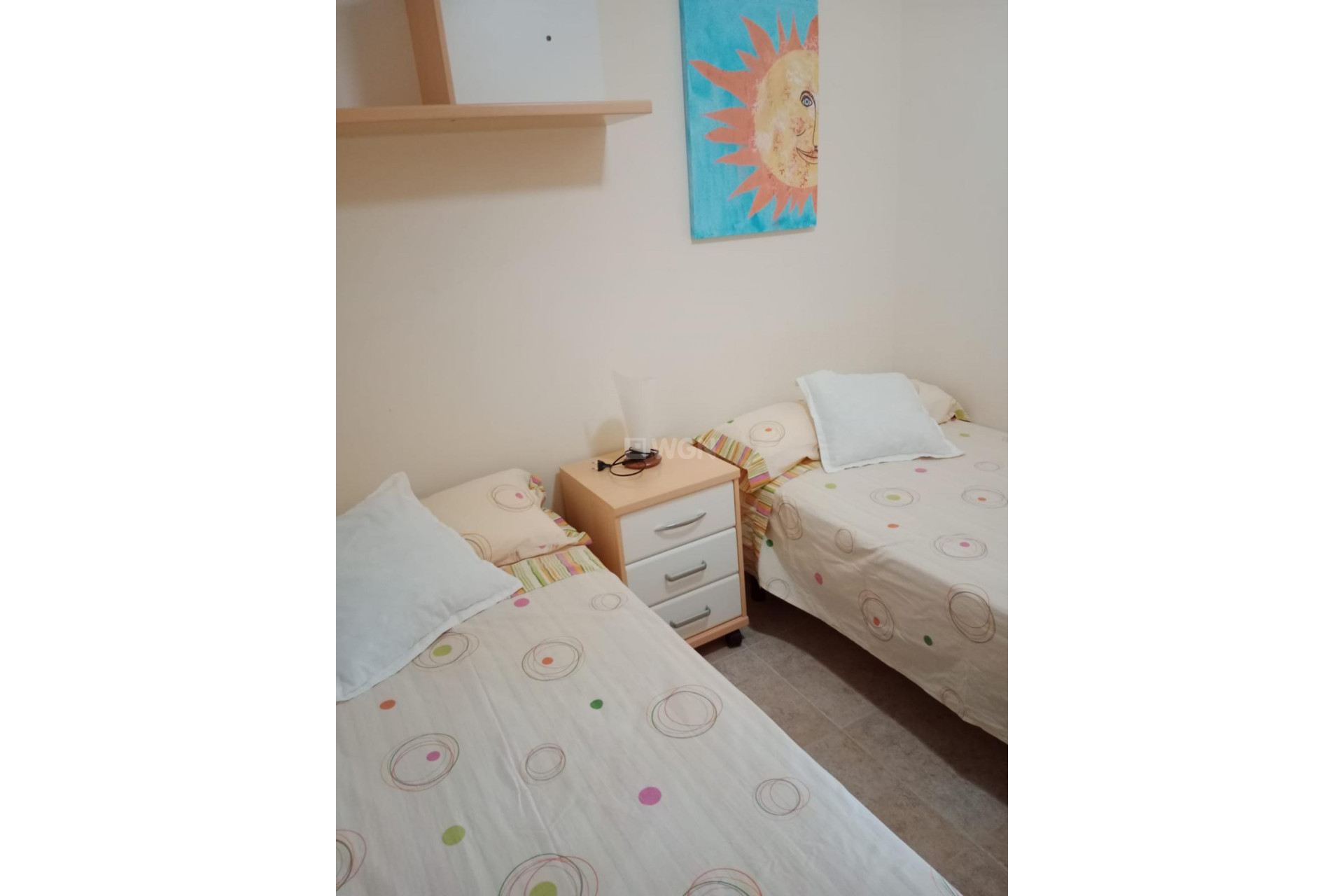 Odsprzedaż - Mieszkanie w bloku - La Manga del Mar Menor - Costa Calida