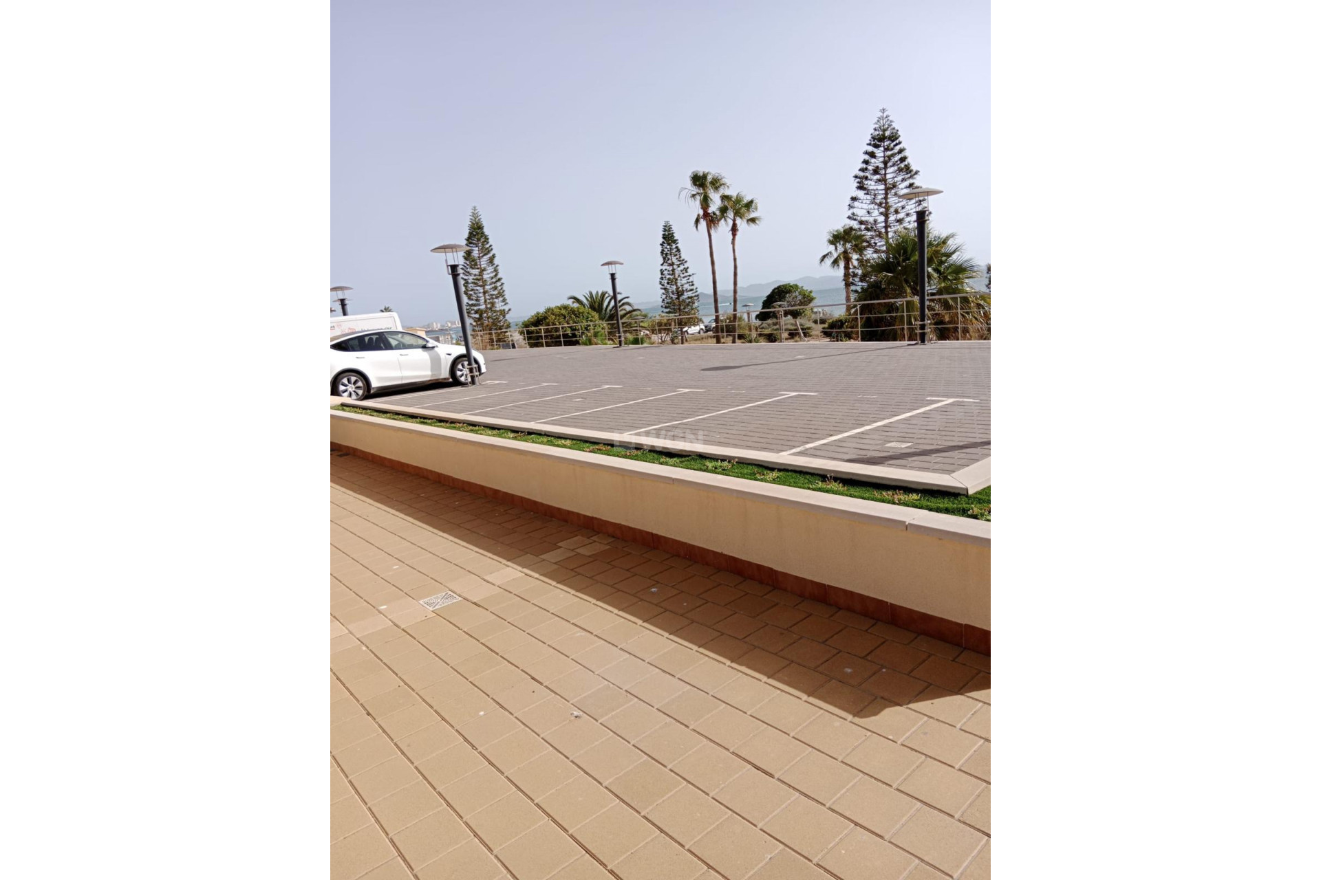 Odsprzedaż - Mieszkanie w bloku - La Manga del Mar Menor - Costa Calida