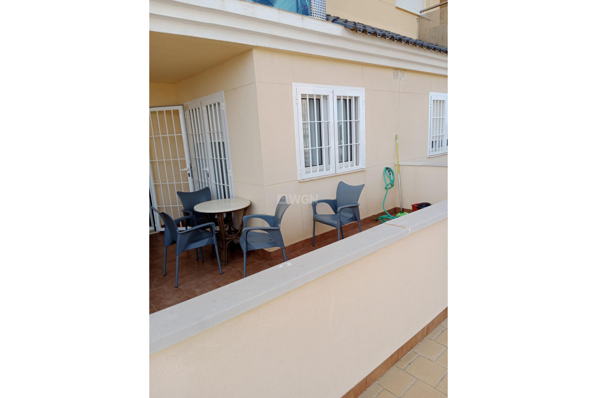 Odsprzedaż - Mieszkanie w bloku - La Manga del Mar Menor - Costa Calida