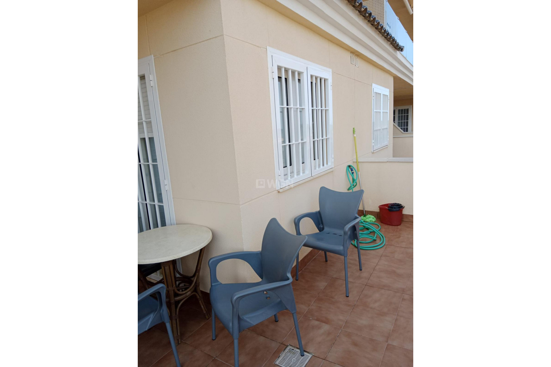 Odsprzedaż - Mieszkanie w bloku - La Manga del Mar Menor - Costa Calida