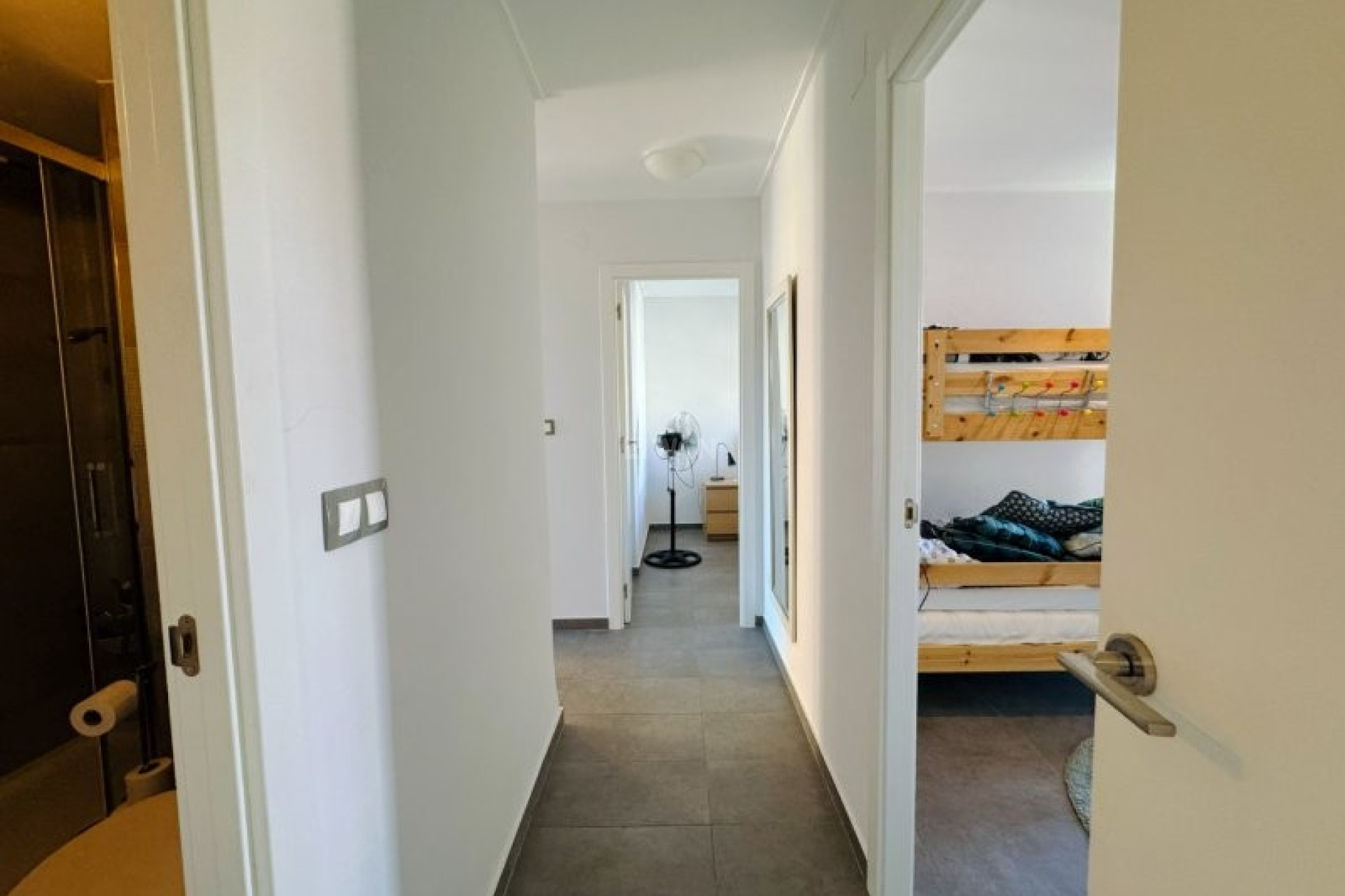 Odsprzedaż - Mieszkanie w bloku - La Mata - Costa Blanca