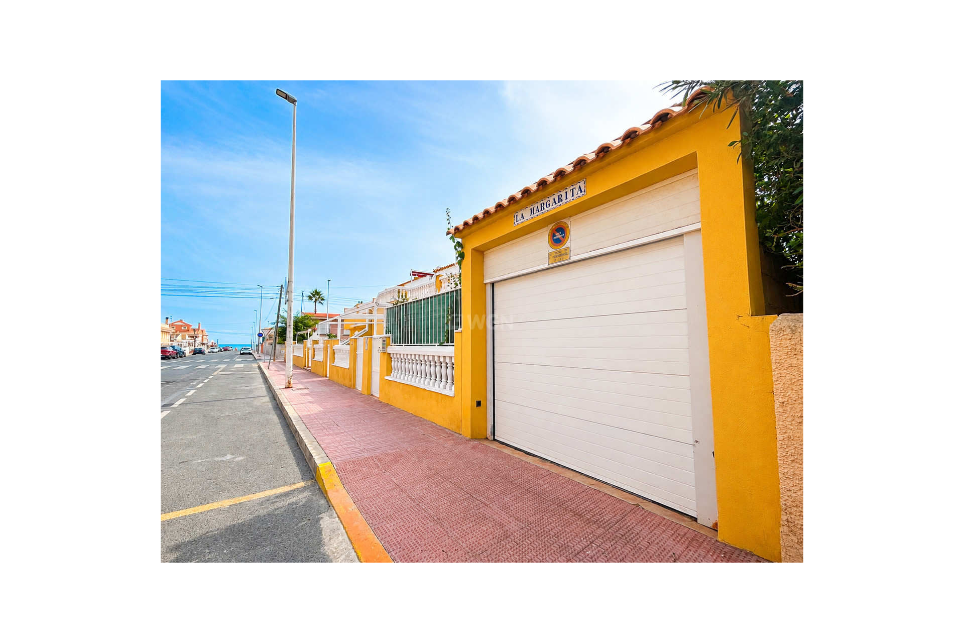 Odsprzedaż - Mieszkanie w bloku - La Mata - Costa Blanca