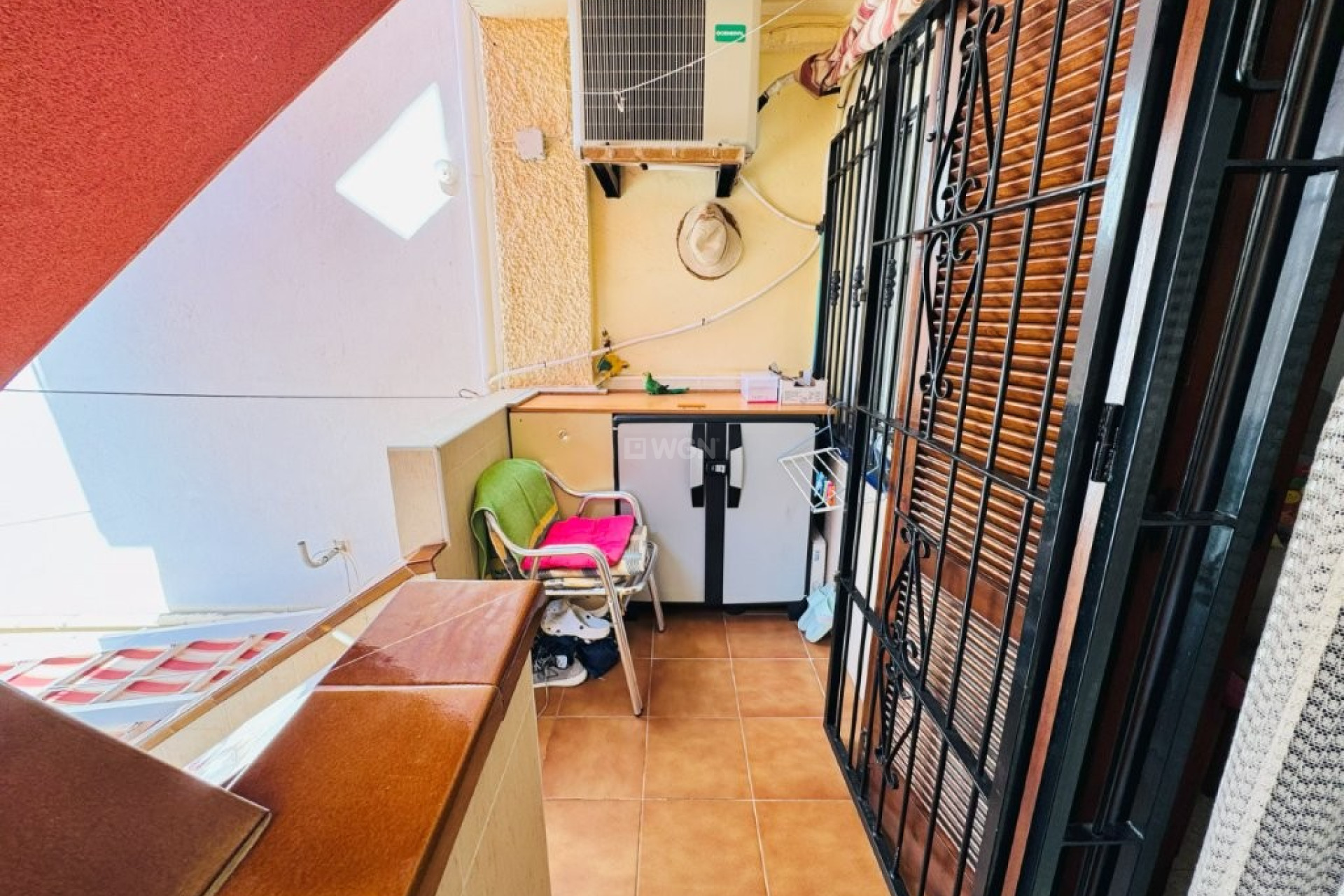 Odsprzedaż - Mieszkanie w bloku - La Mata - Costa Blanca