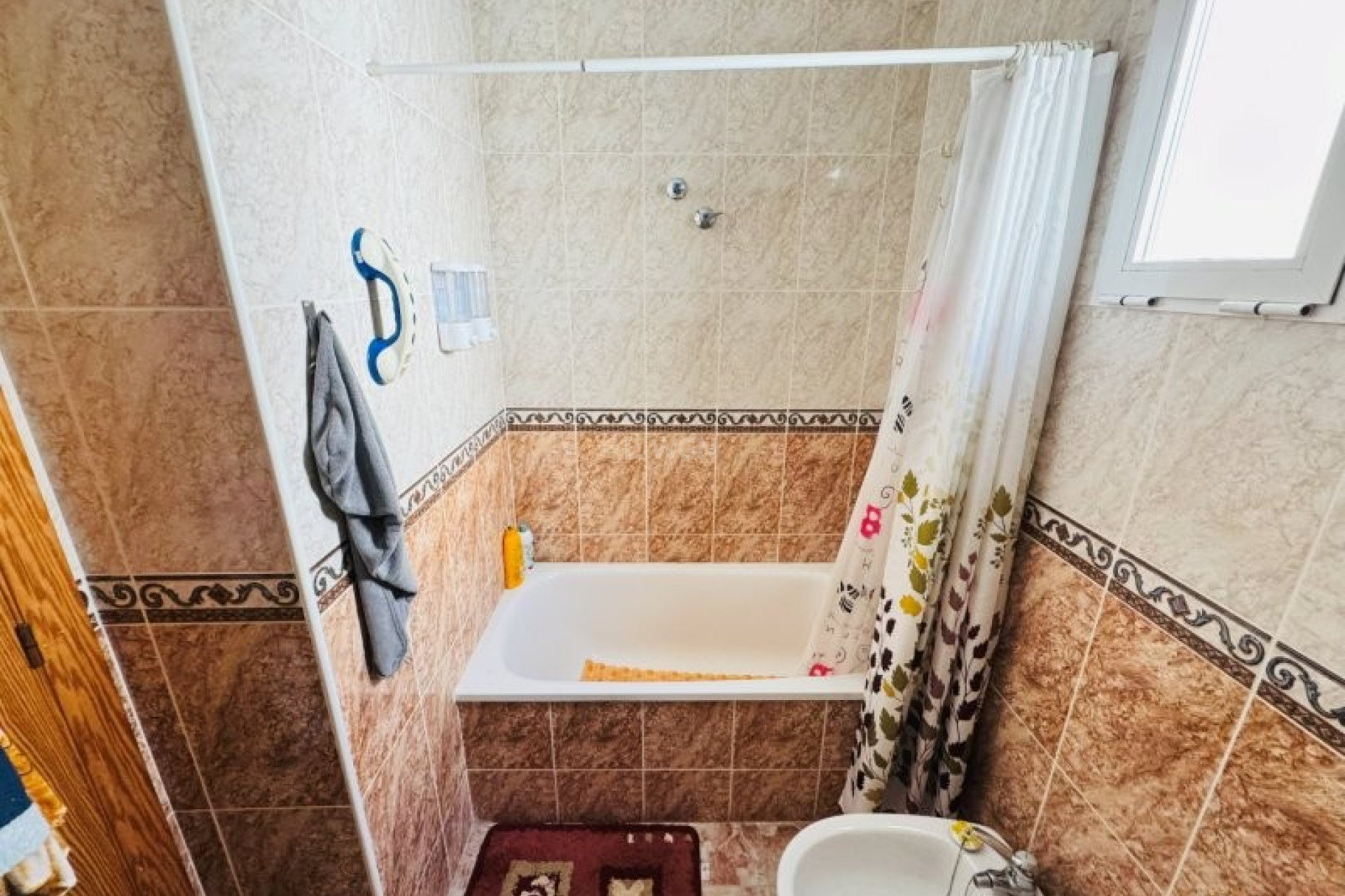 Odsprzedaż - Mieszkanie w bloku - La Mata - Costa Blanca