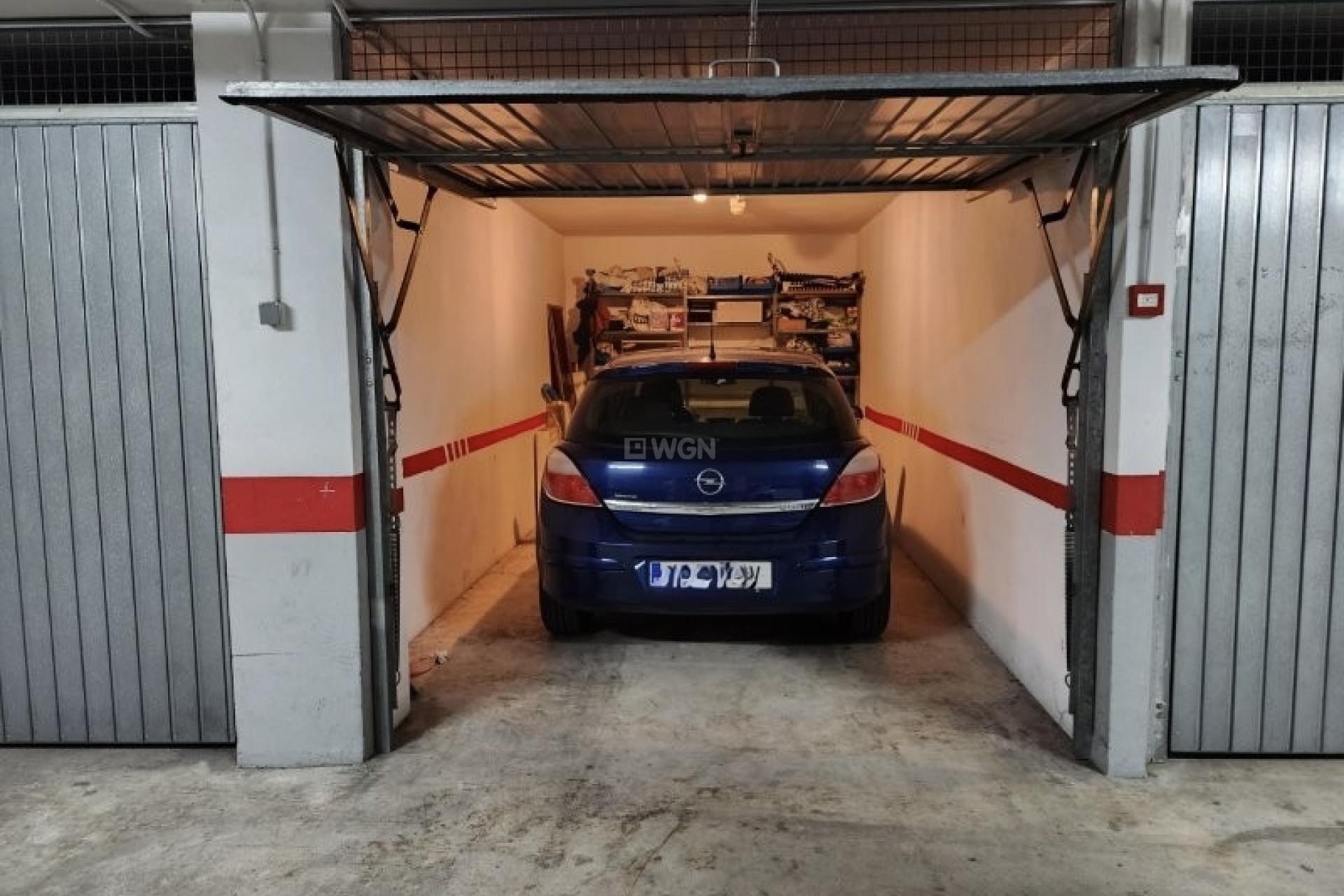 Odsprzedaż - Mieszkanie w bloku - La Mata - Costa Blanca