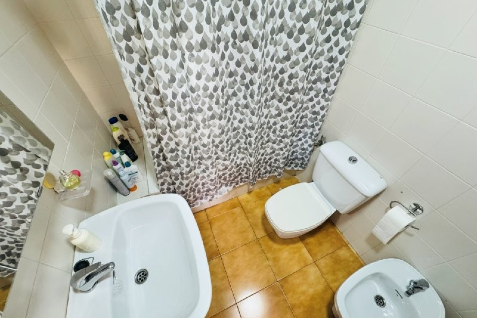 Odsprzedaż - Mieszkanie w bloku - La Mata - Costa Blanca