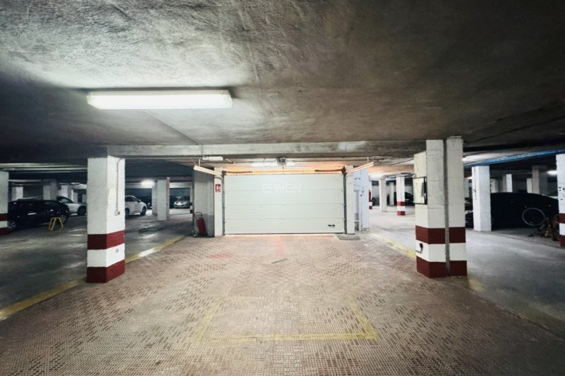 Odsprzedaż - Mieszkanie w bloku - La Mata - Costa Blanca