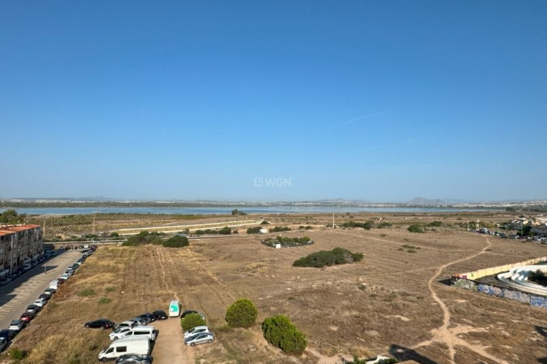 Odsprzedaż - Mieszkanie w bloku - La Mata - Costa Blanca