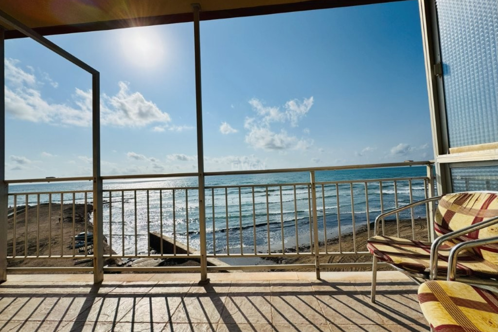 Odsprzedaż - Mieszkanie w bloku - La Mata - Costa Blanca