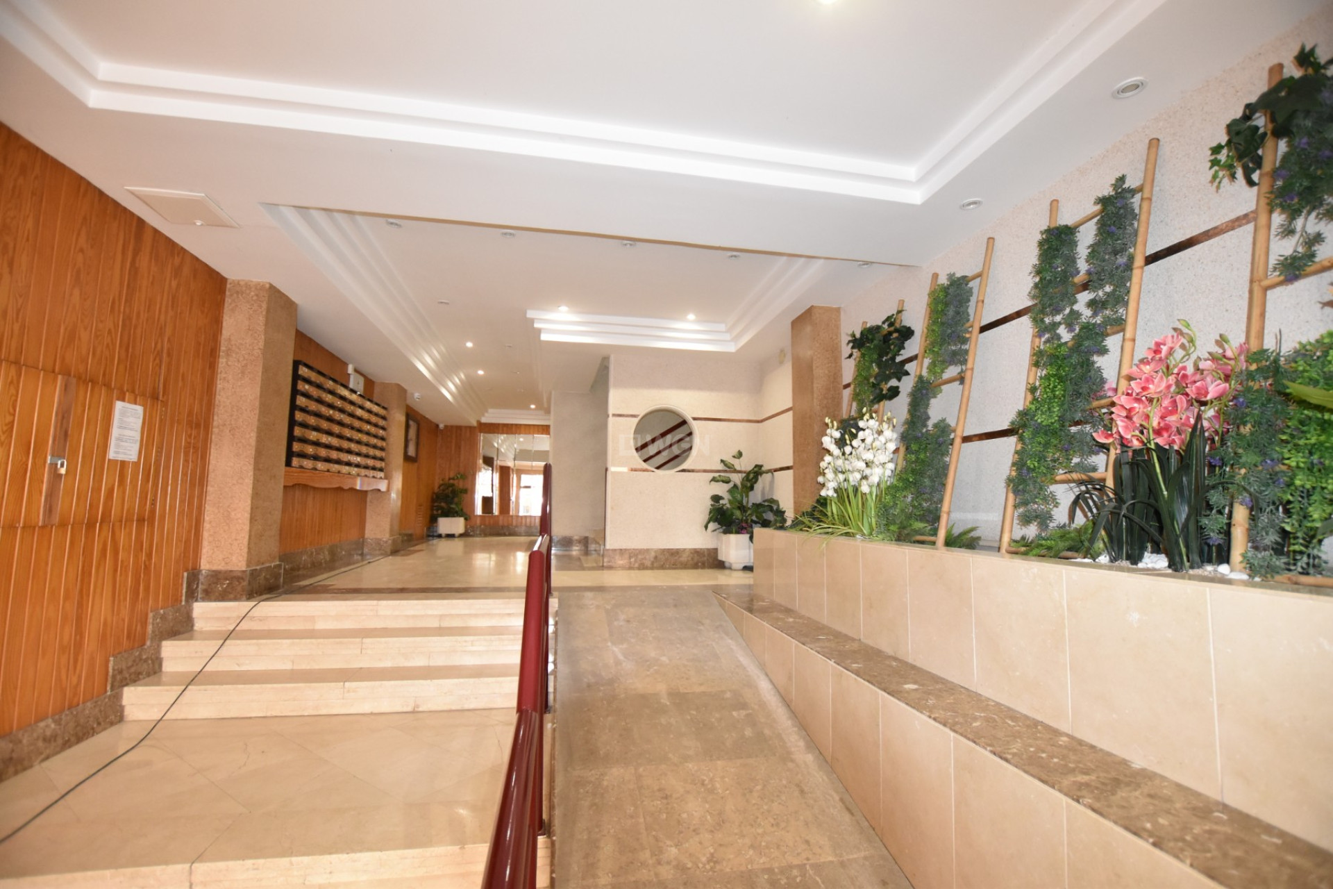 Odsprzedaż - Mieszkanie w bloku - La Mata - Costa Blanca