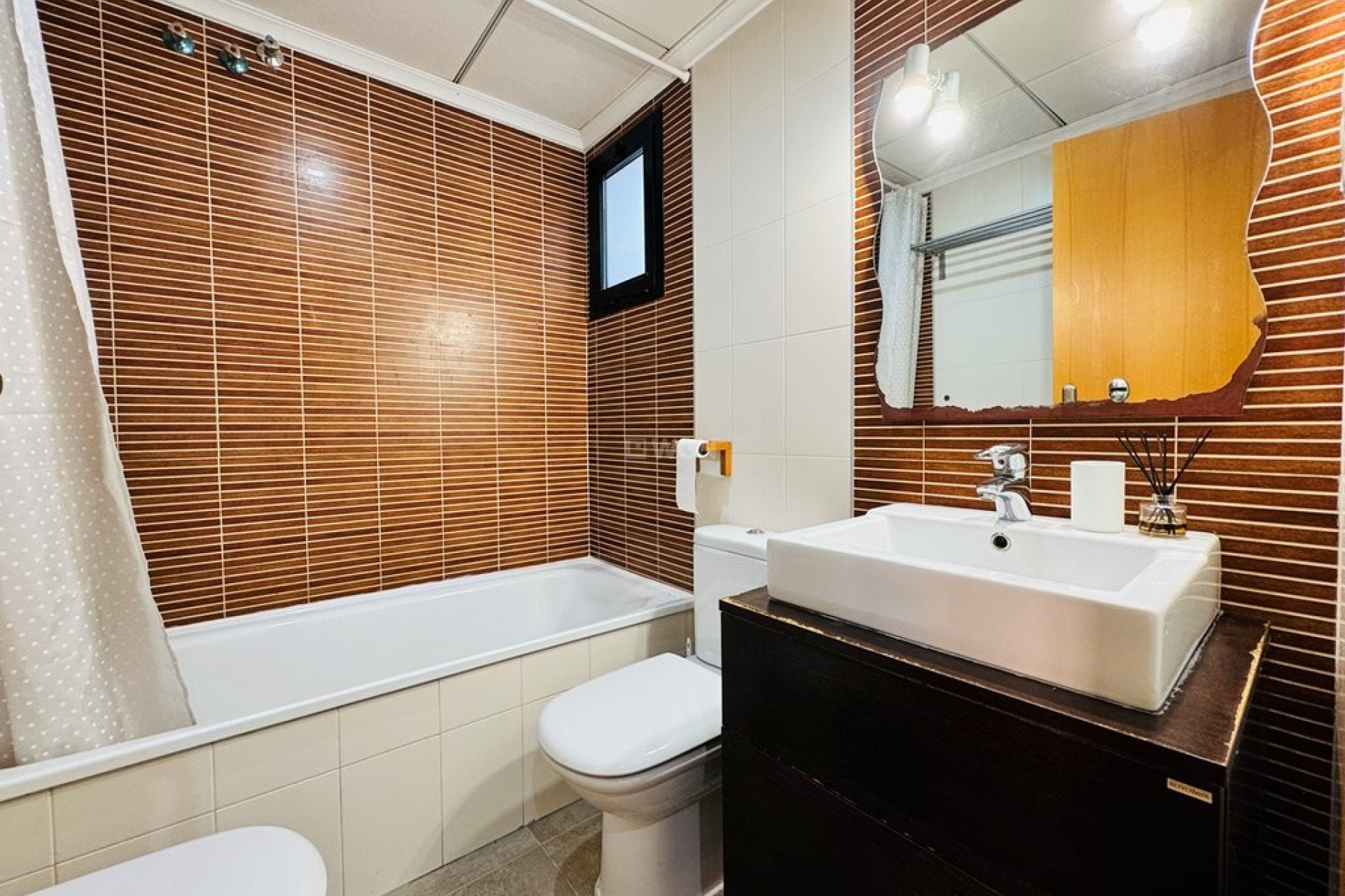 Odsprzedaż - Mieszkanie w bloku - La Mata - Costa Blanca