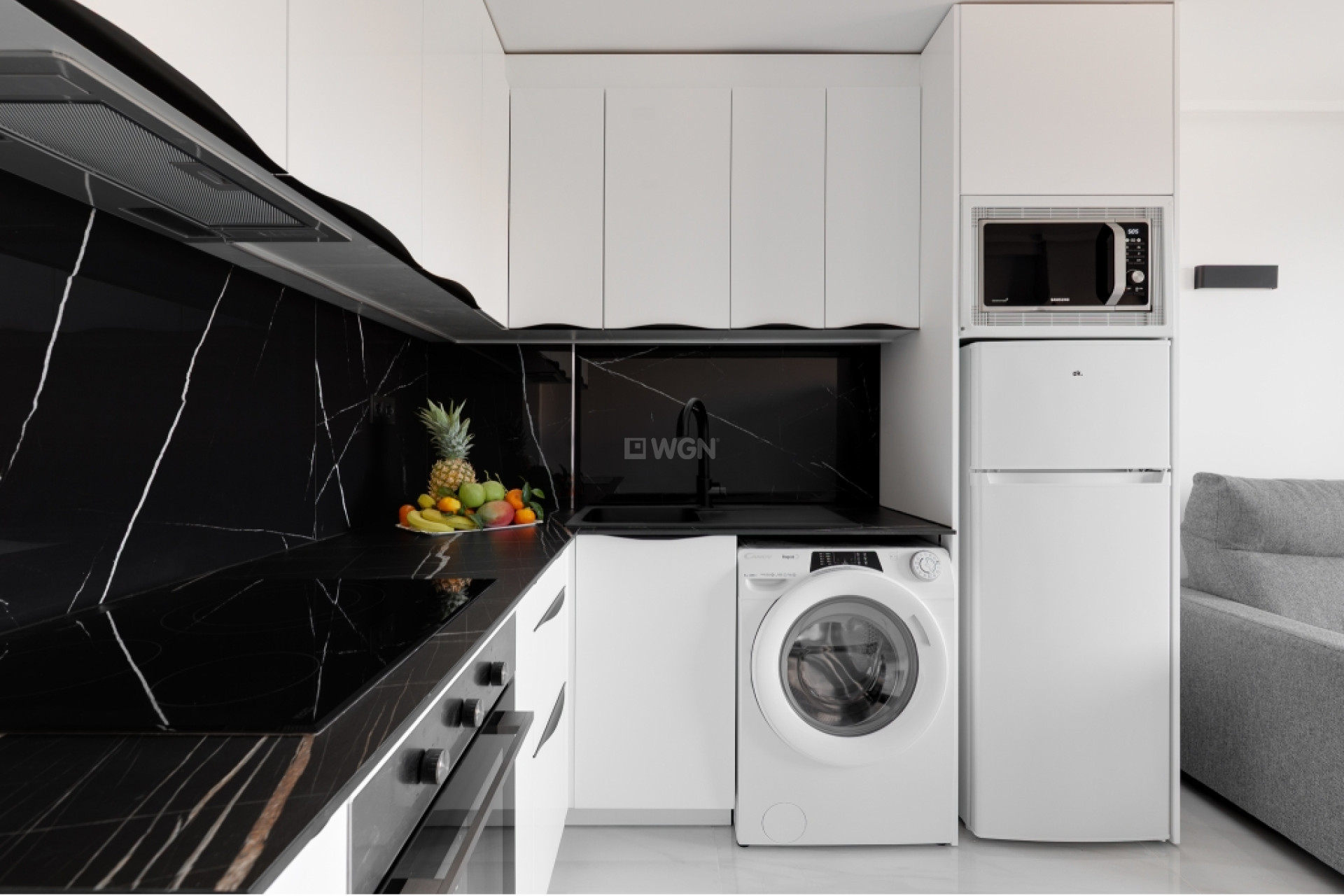 Odsprzedaż - Mieszkanie w bloku - La Mata - Costa Blanca