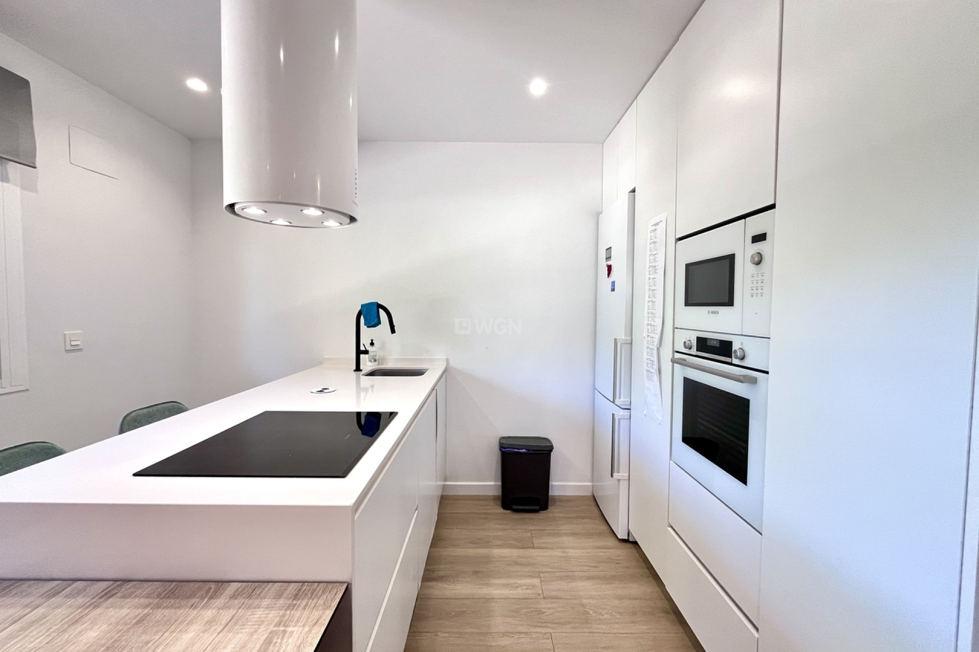 Odsprzedaż - Mieszkanie w bloku - La Mata - Costa Blanca