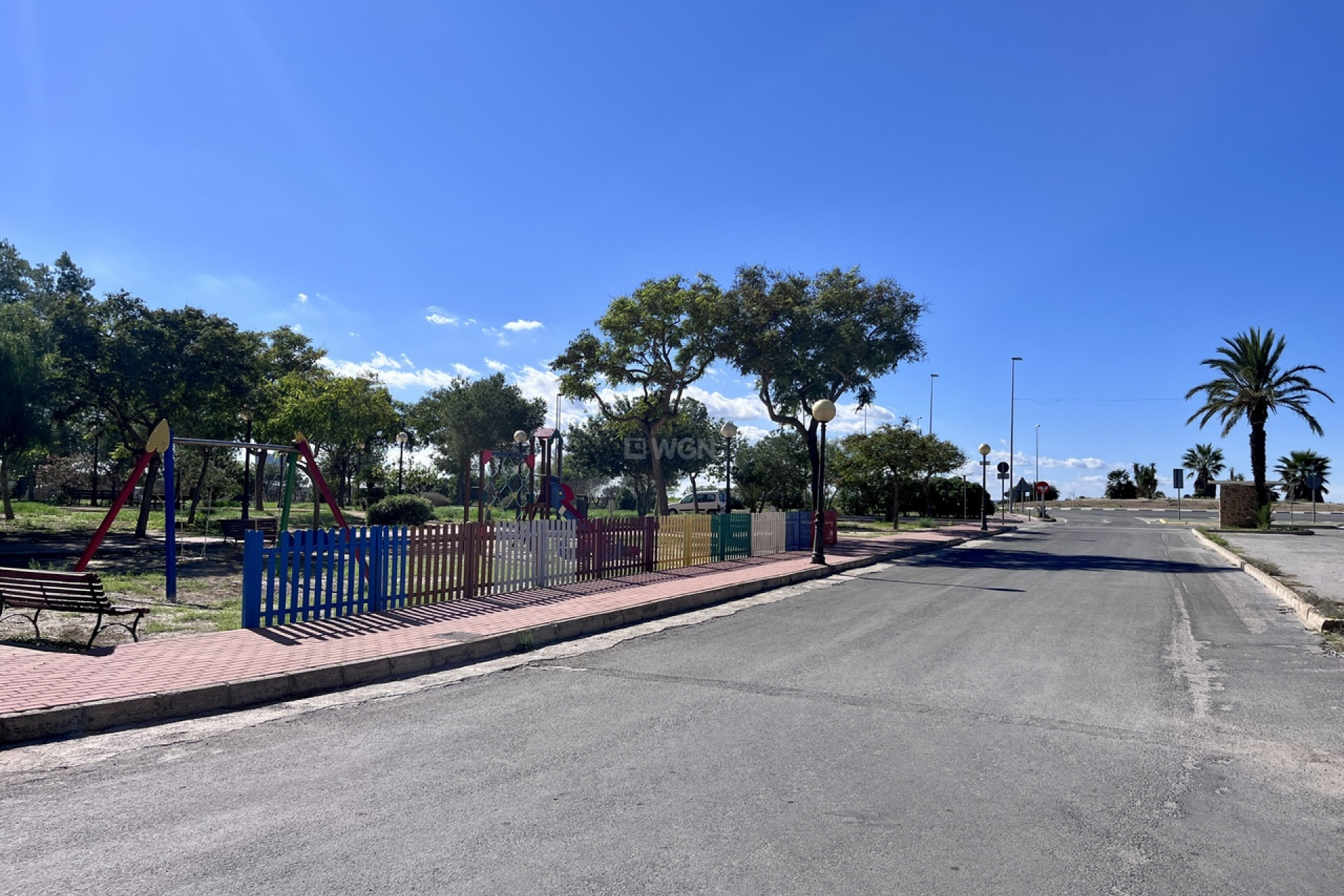 Odsprzedaż - Mieszkanie w bloku - La Mata - Costa Blanca