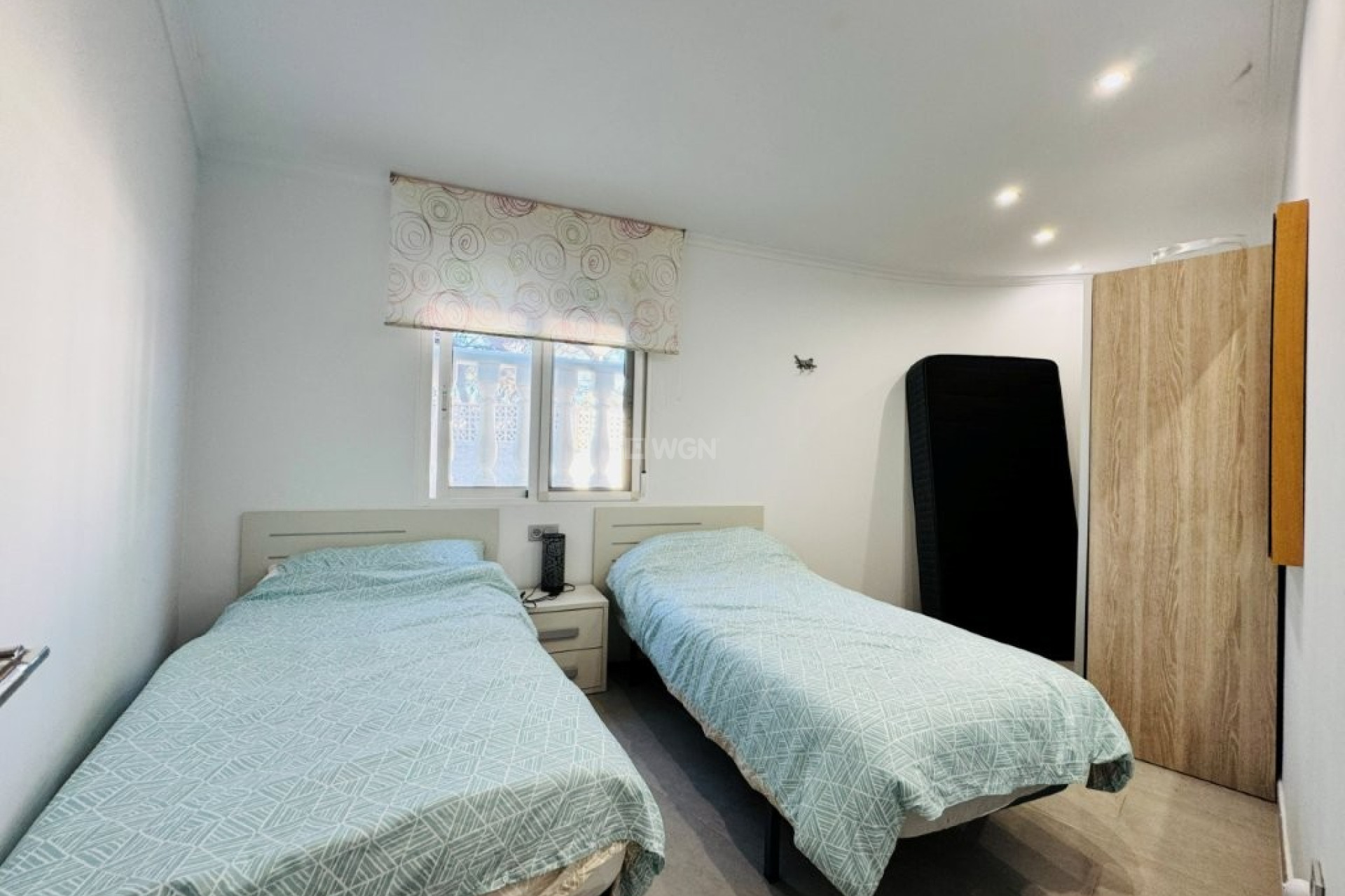 Odsprzedaż - Mieszkanie w bloku - La Mata - Costa Blanca