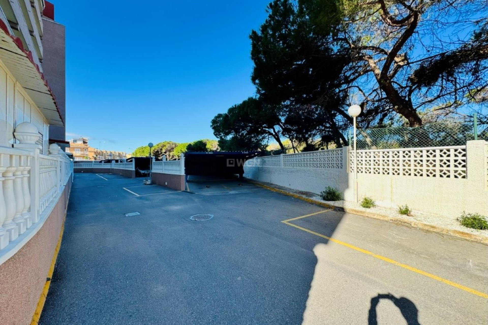 Odsprzedaż - Mieszkanie w bloku - La Mata - Costa Blanca