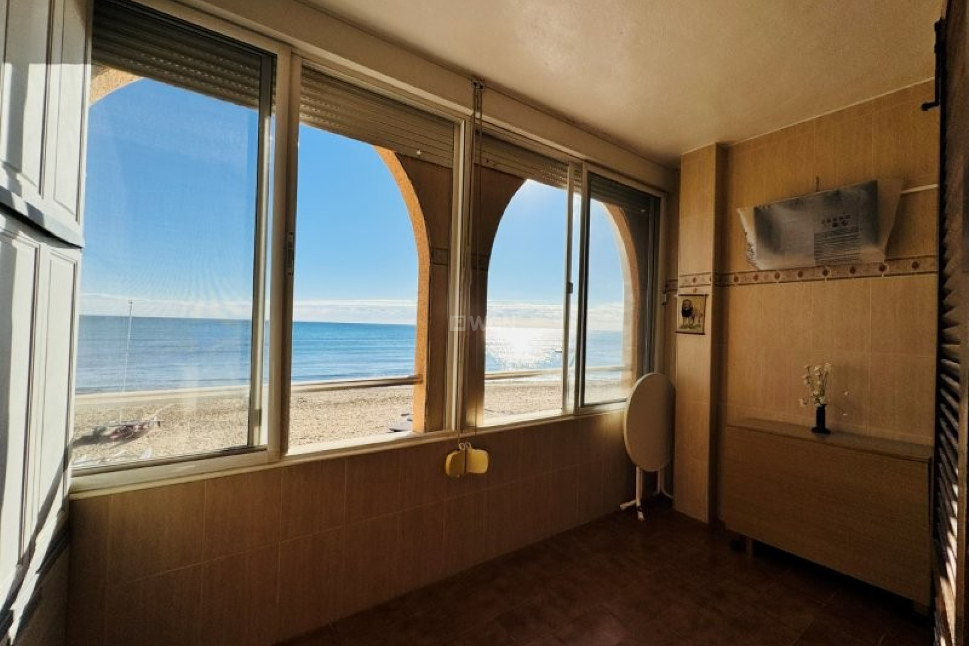 Odsprzedaż - Mieszkanie w bloku - La Mata - Costa Blanca