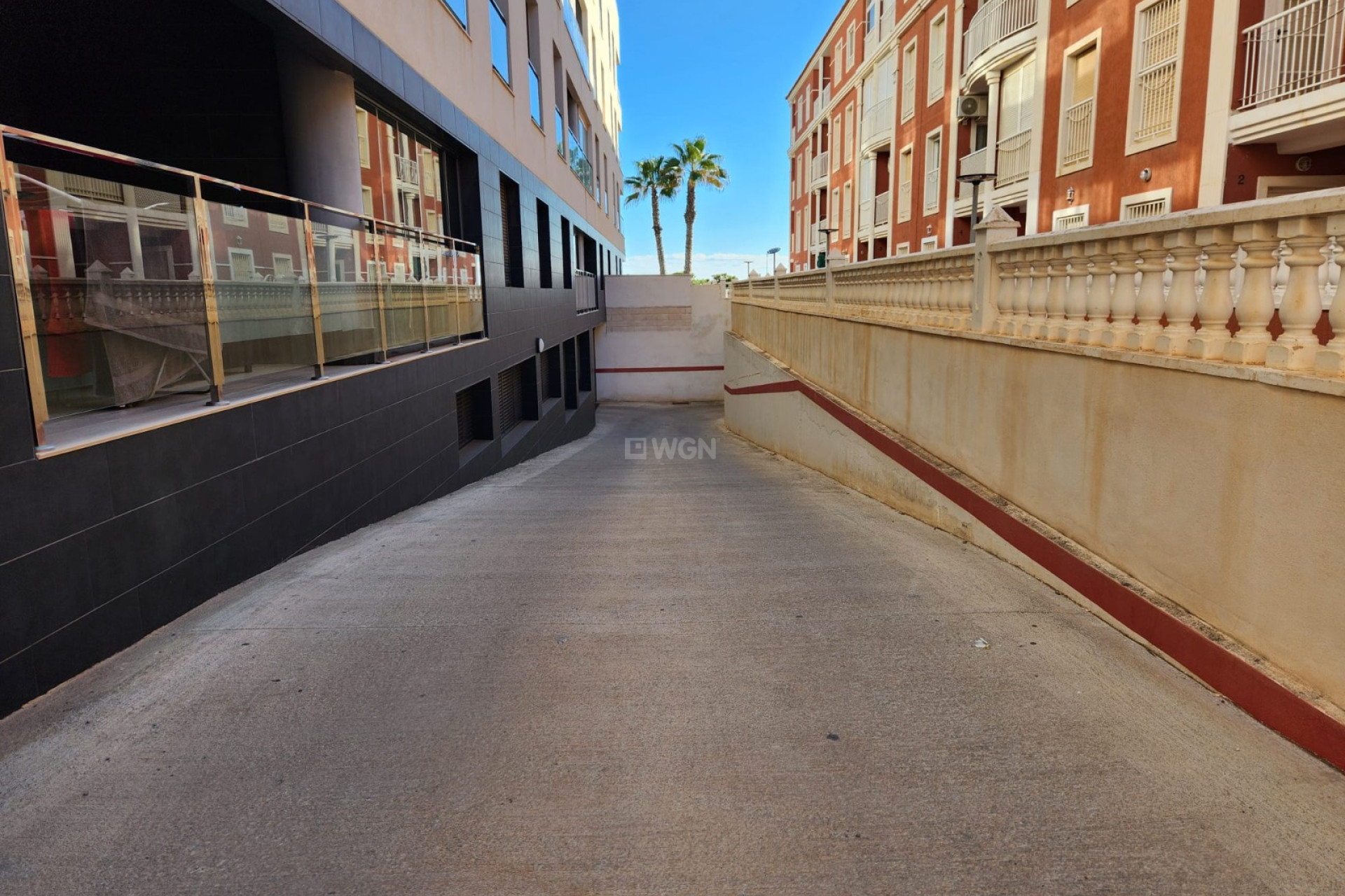 Odsprzedaż - Mieszkanie w bloku - La Mata - Costa Blanca