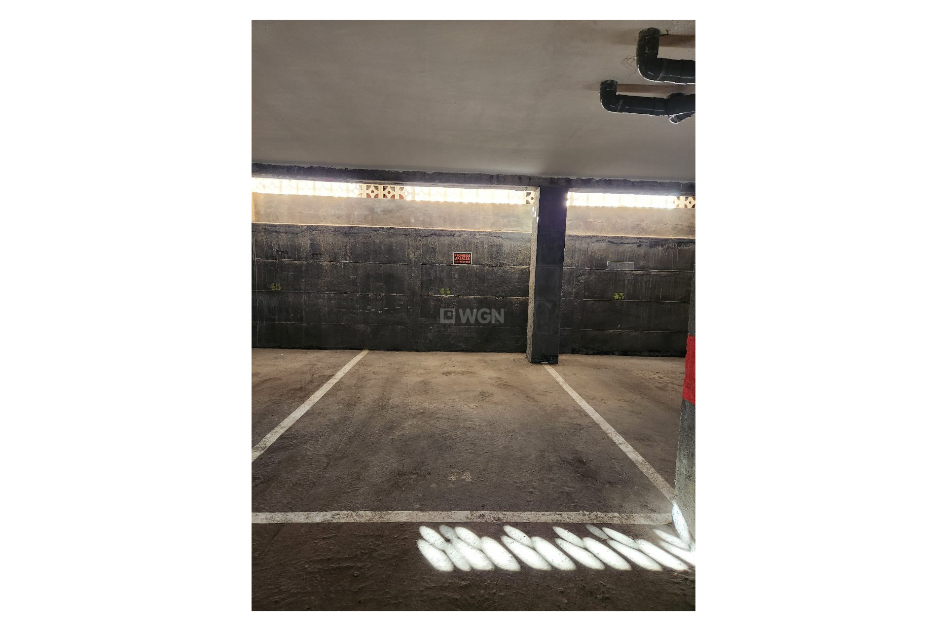 Odsprzedaż - Mieszkanie w bloku - La Mata - Costa Blanca